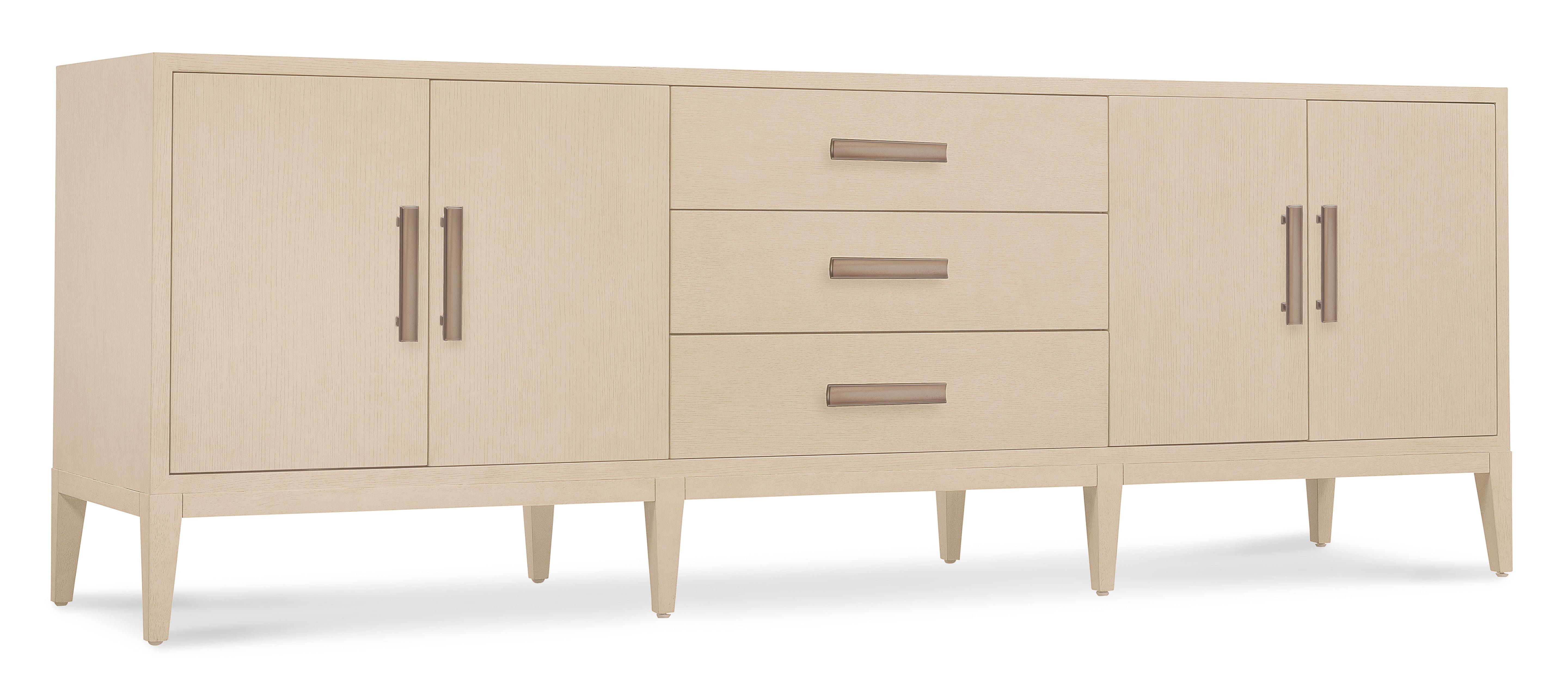 Hooker Furniture Westwood Credenza in Light Wood