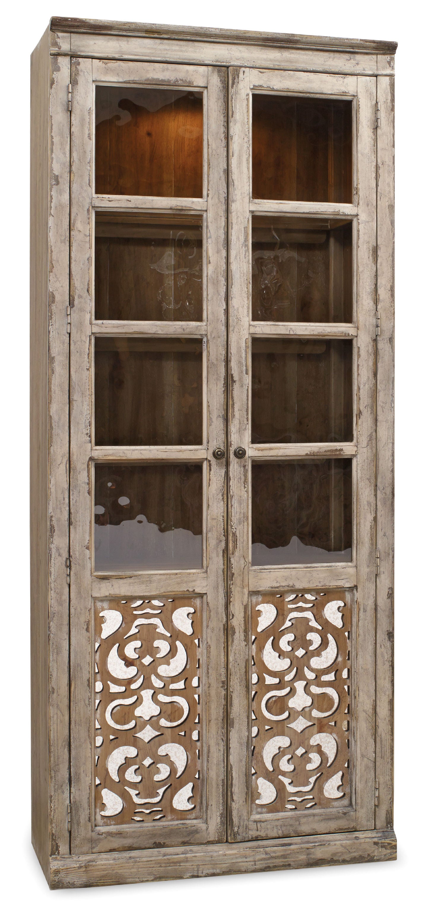 Hooker Furniture Chatelet Bunching Curio