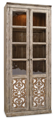 Hooker Furniture Chatelet Bunching Curio