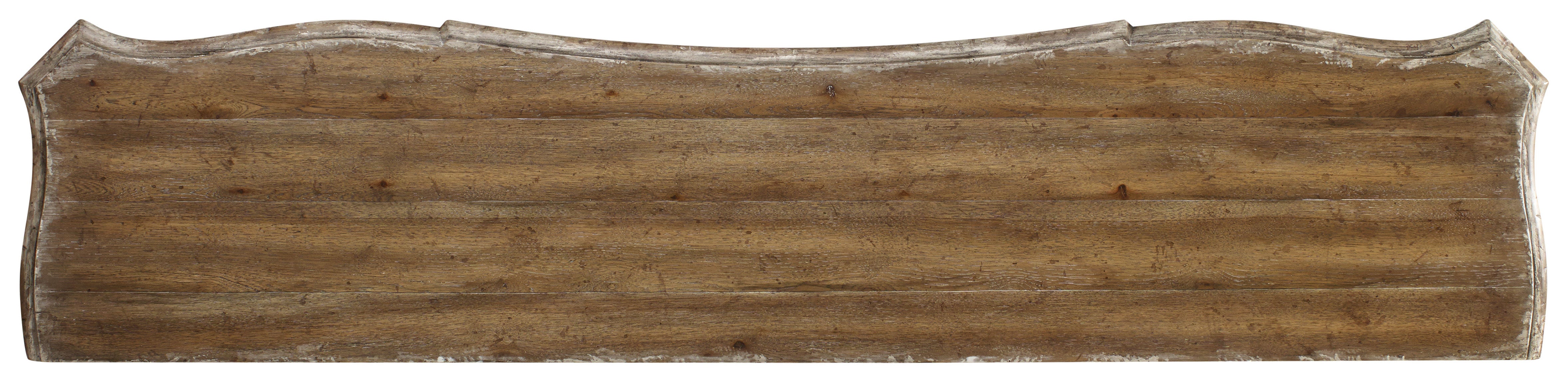 Hooker Furniture Chatelet Credenza in Beige