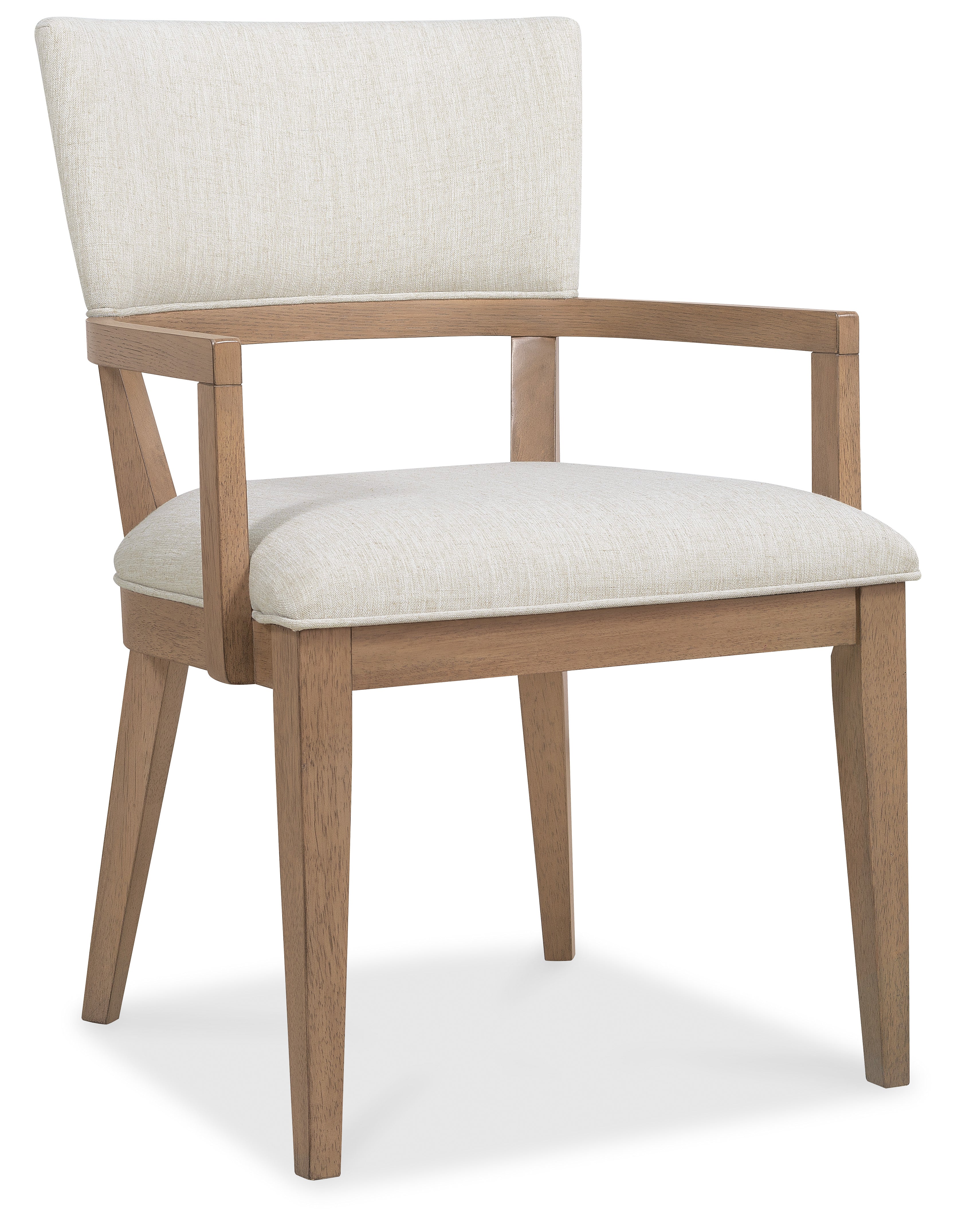 Hooker Furniture Sonnet Upholstered Dining Chair