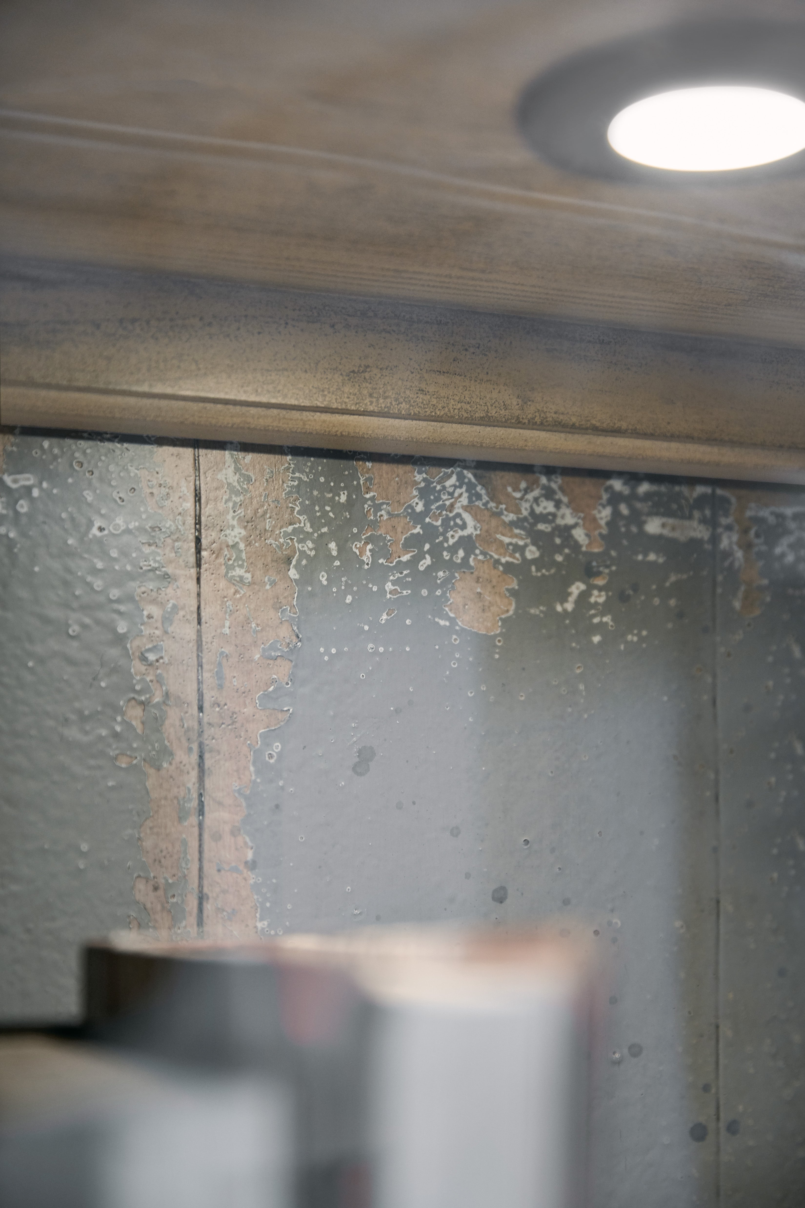 Hooker Furniture Ciao Bella Display Cabinet- Natural