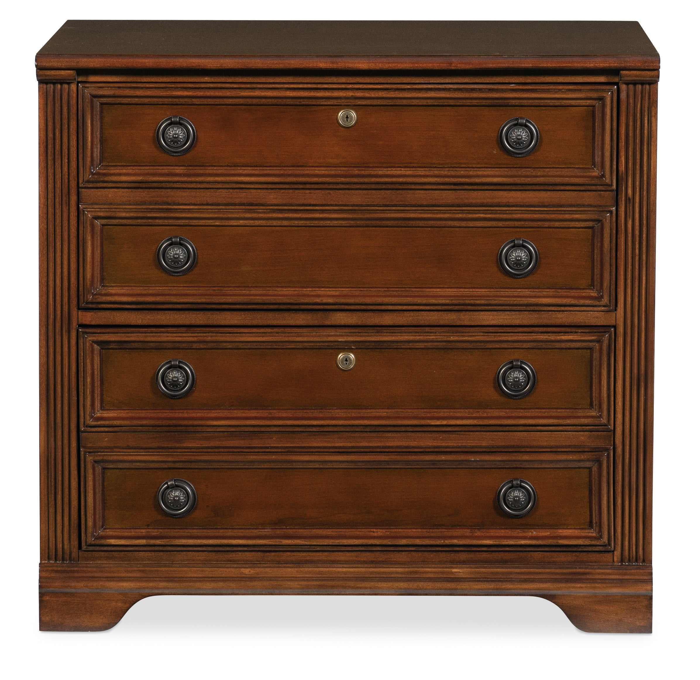 Hooker Furniture Brookhaven Lateral File