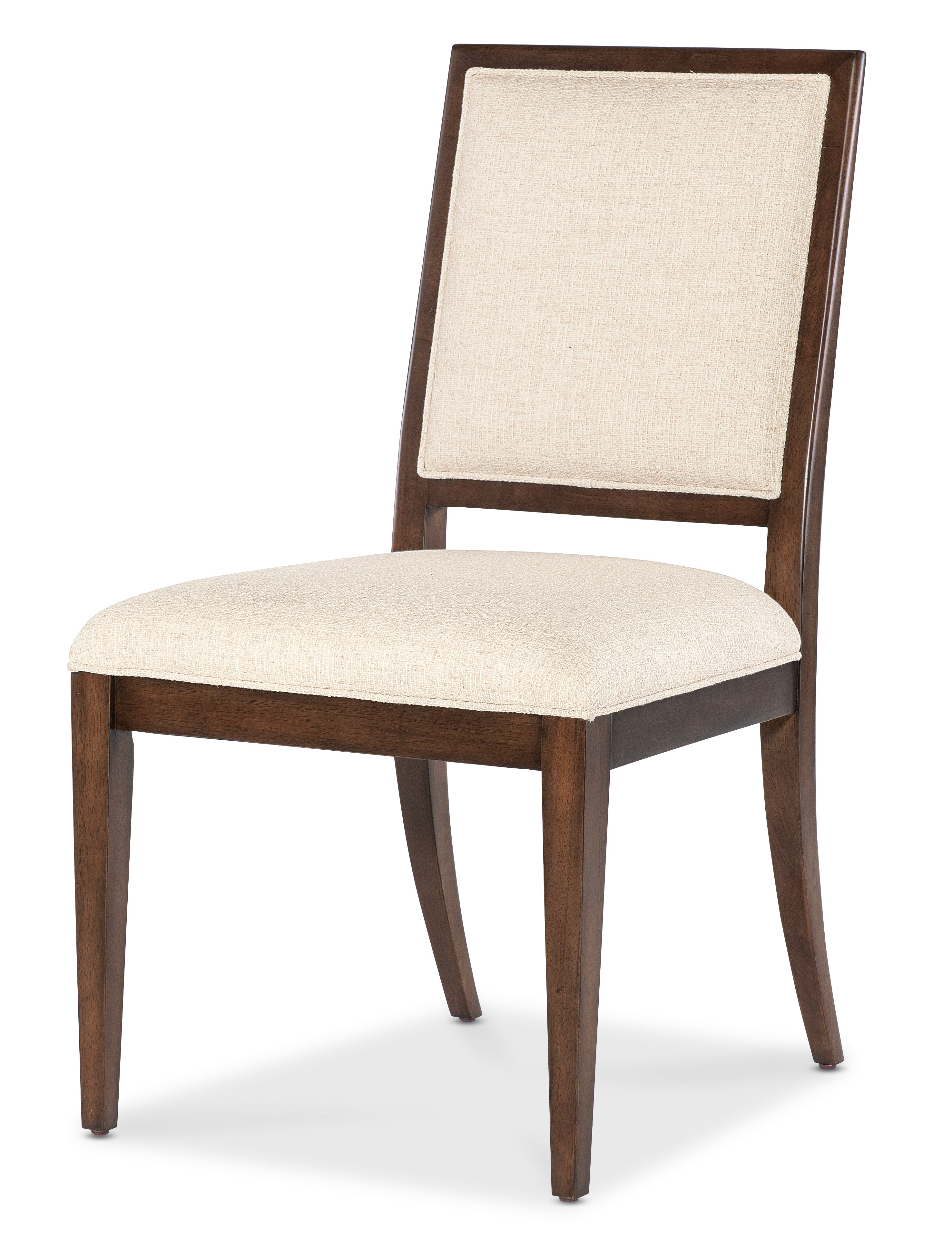Hooker Furniture Archives Upholstered Side Chair