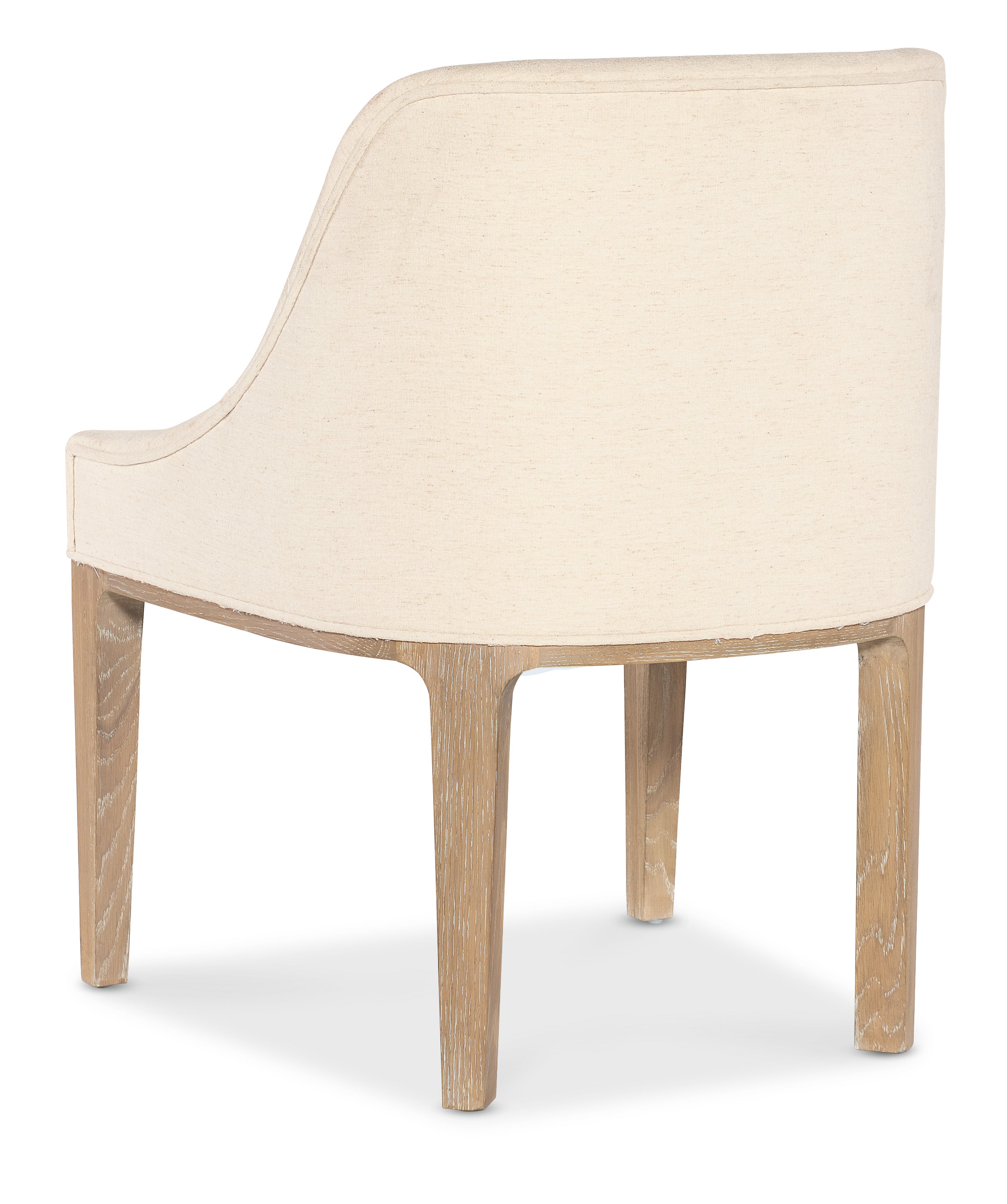Hooker Furniture Banyon Bay Upholstered Host Chair