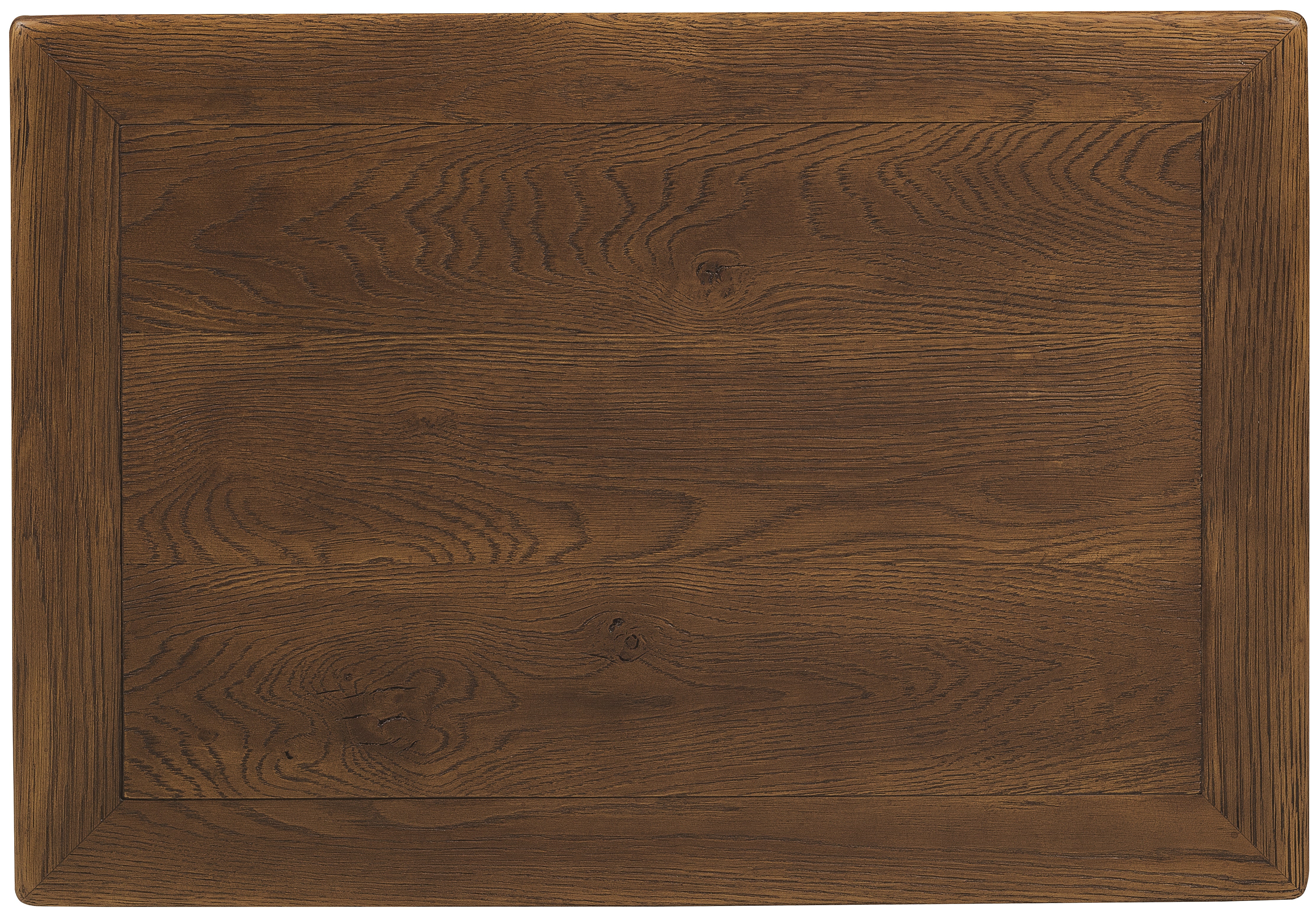 Hooker Furniture Driftwood One-Drawer Nightstand