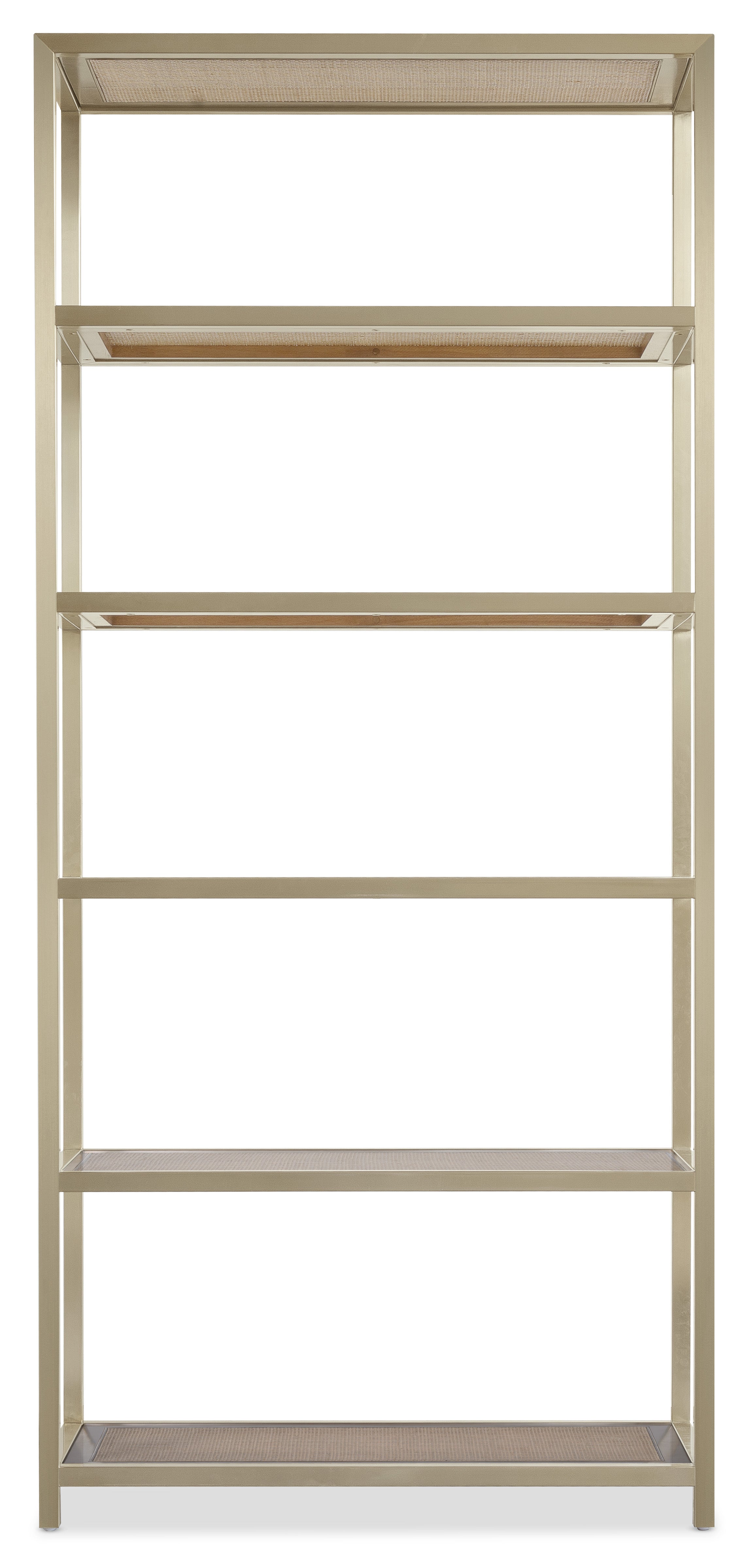 Hooker Furniture Melange Raising Cane Etagere