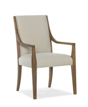 Hooker Furniture Chapman Upholstered Arm Chair