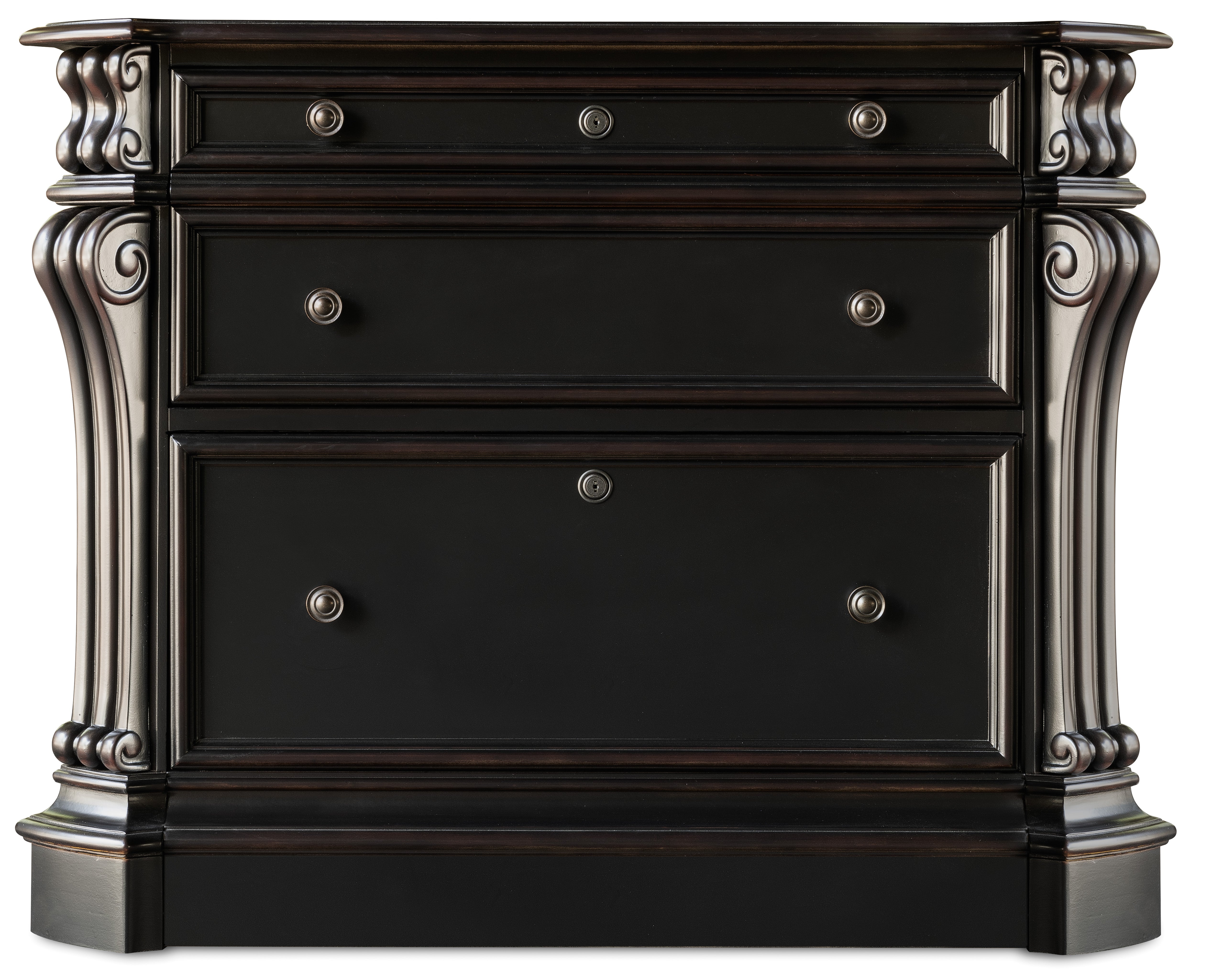Hooker Furniture Telluride Lateral File