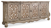 Hooker Furniture Chatelet Credenza in Beige