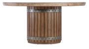 Hooker Furniture Vineyard Row Round Dining Table