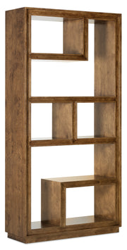 Hooker Furniture Melange Nikos Etagere