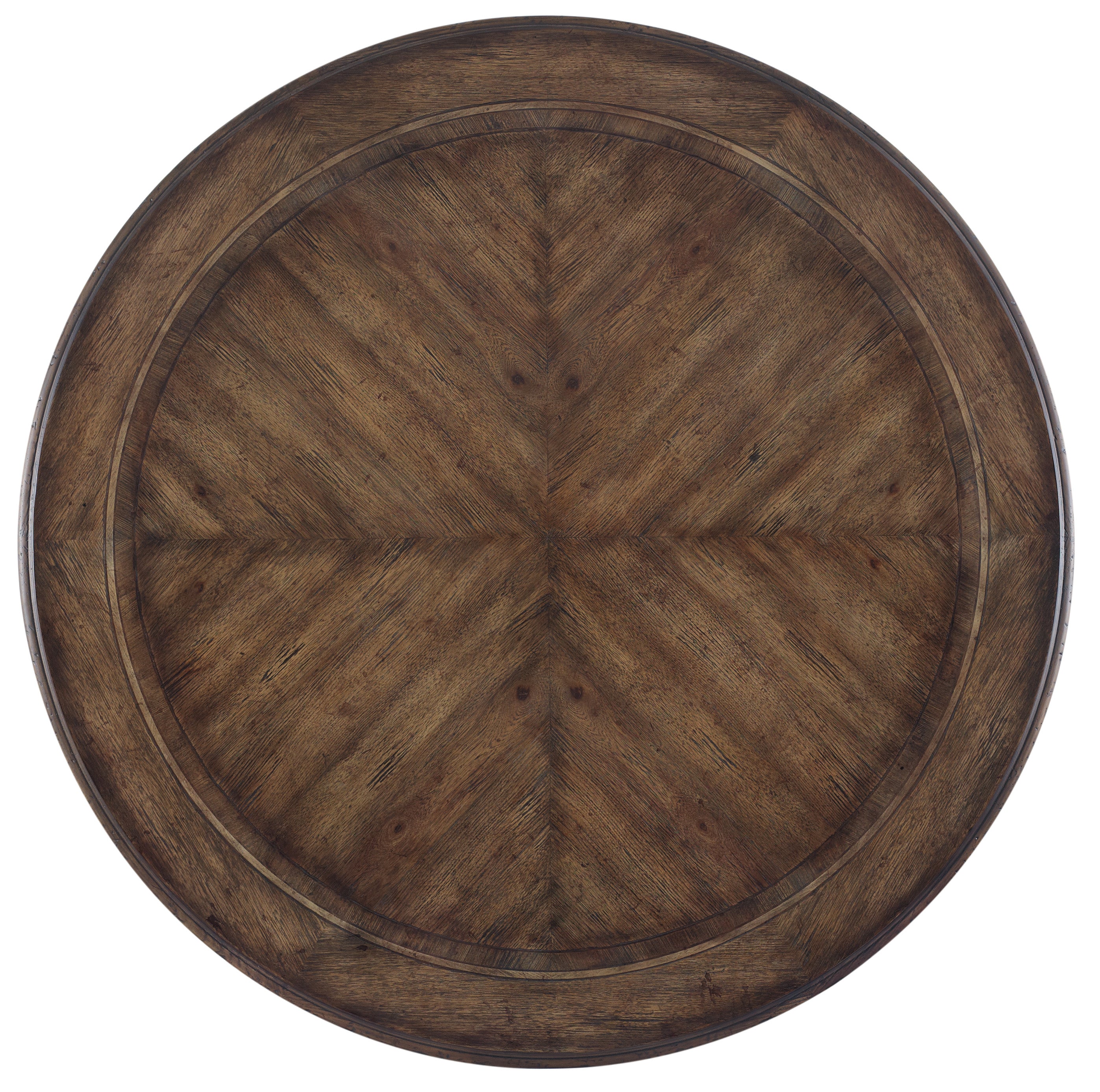 Hooker Furniture Rhapsody 60 in. Round Dining Table