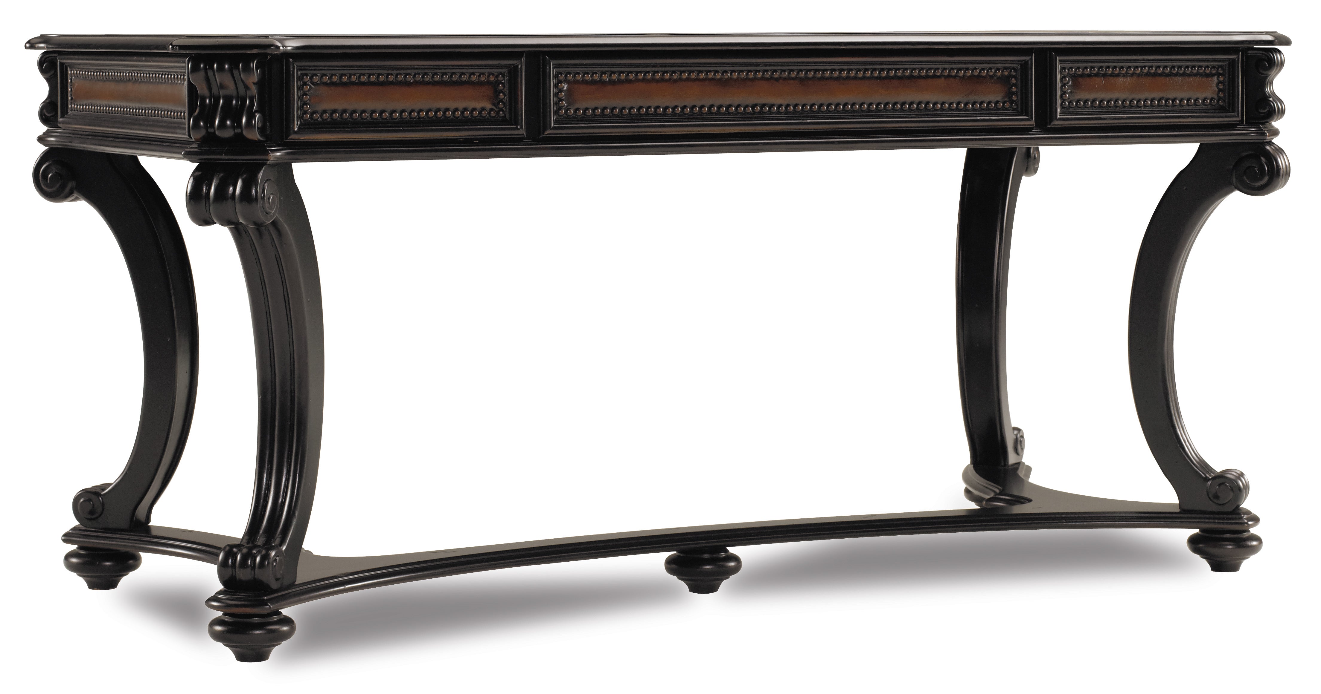 Hooker Furniture Telluride 66'' Writing Desk