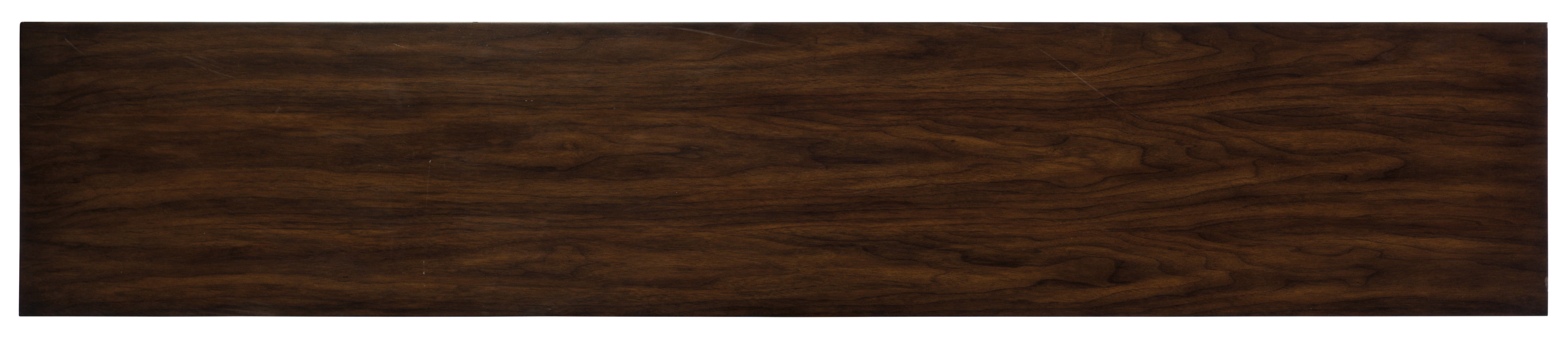 Hooker Furniture Melange Connelly Hall Console in Dark Wood