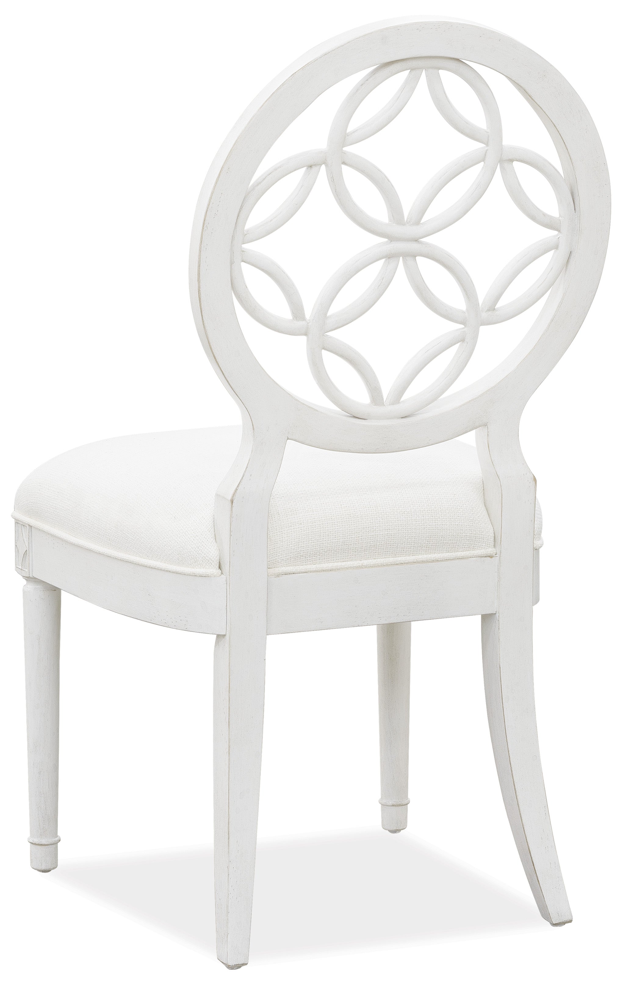 Hooker Furniture Melange Brynlee Side Chair