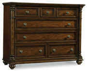 Hooker Furniture Leesburg Bureau