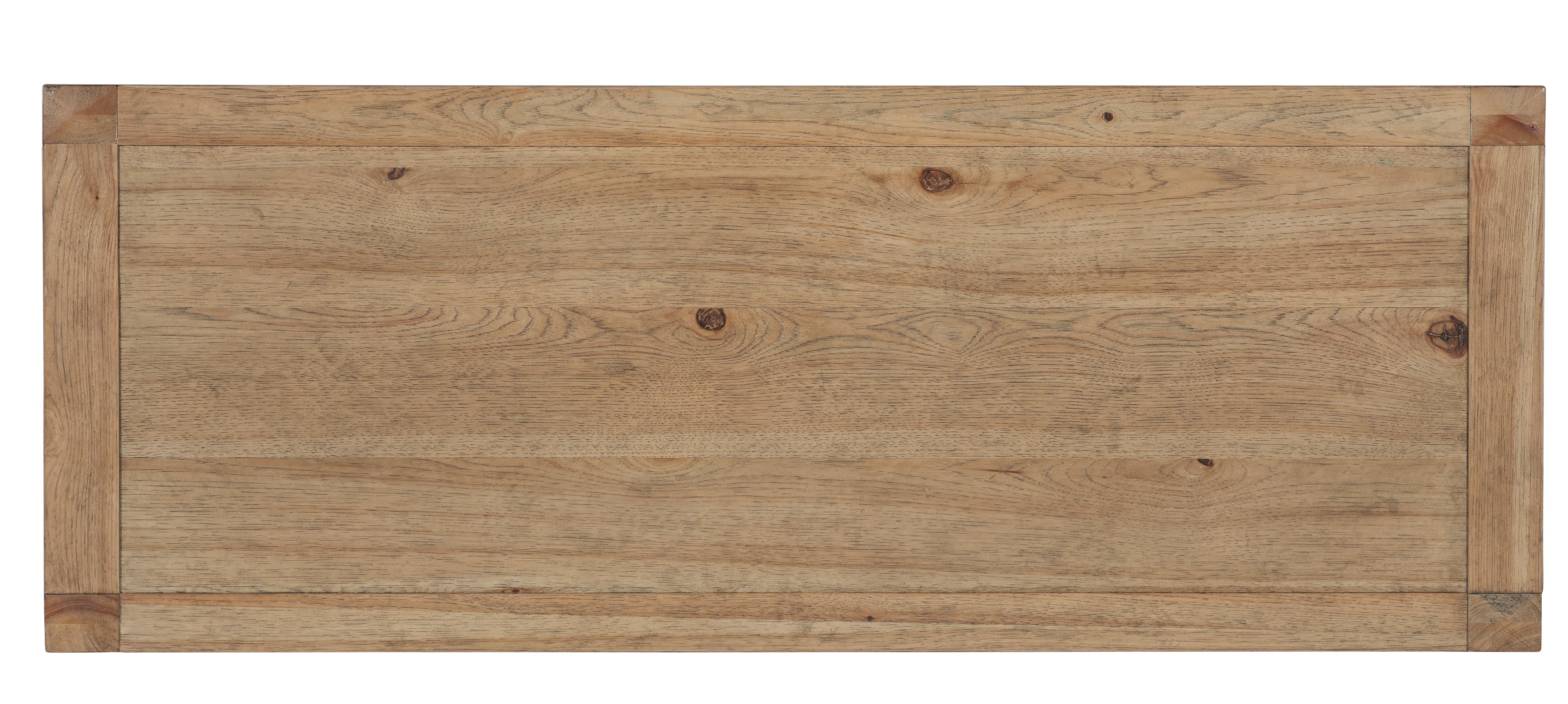 Hooker Furniture Vineyard Row Four-Drawer Door Chest