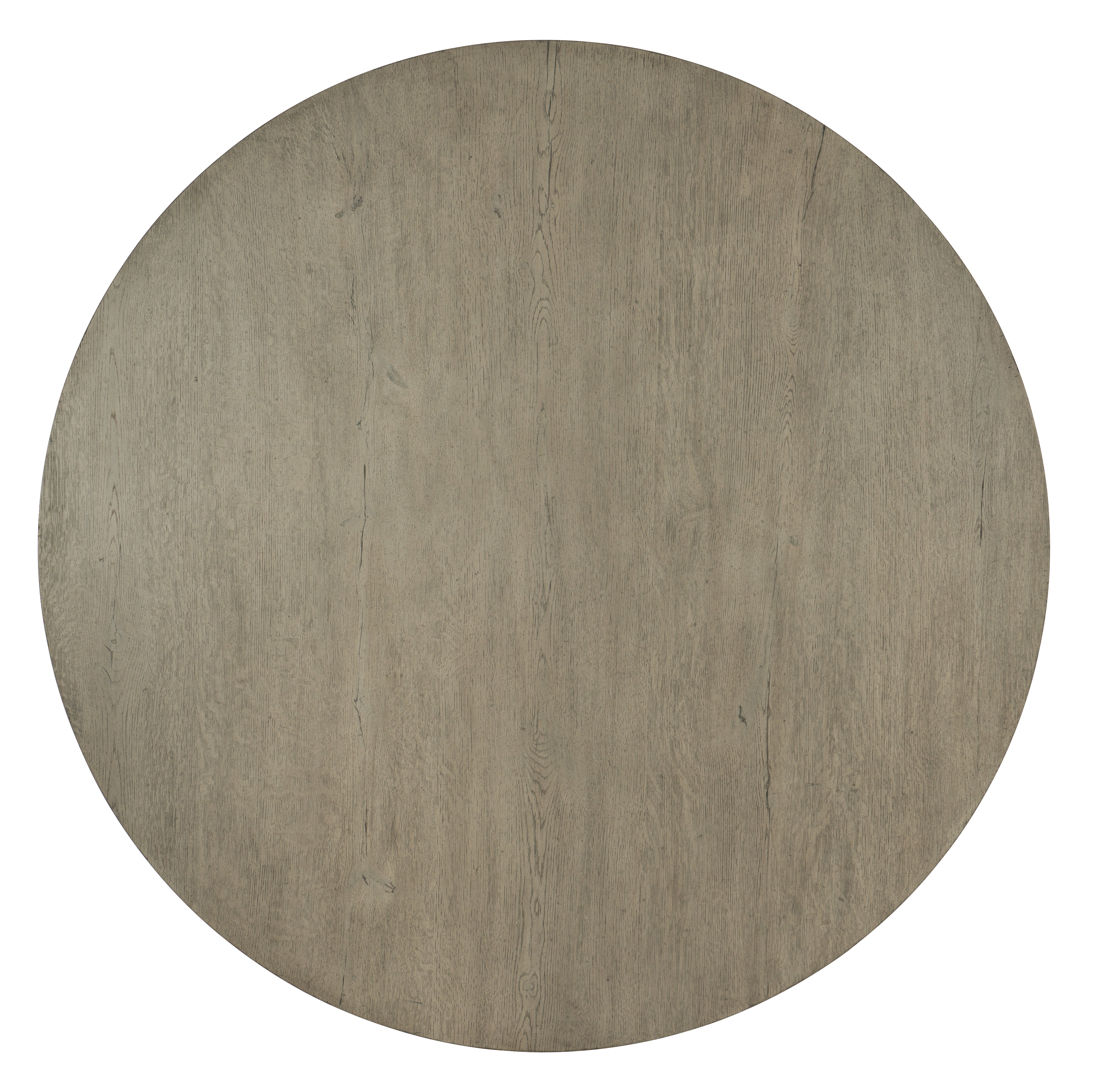 Hooker Furniture Linville Falls Blue Ridge 60in Round Dining Table