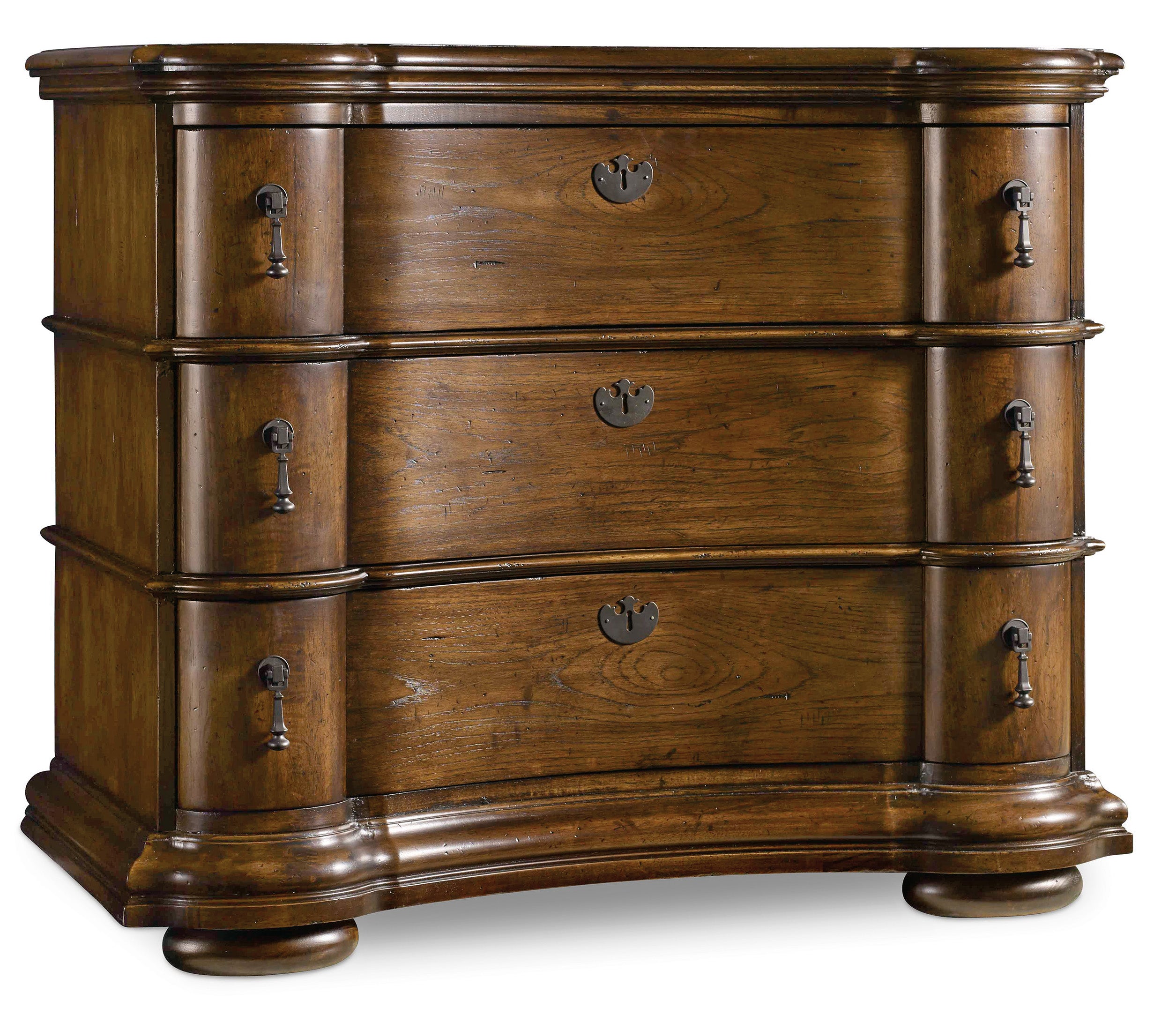 Hooker Furniture Archivist Bachelors Chest