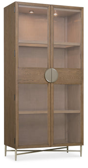 Hooker Furniture Sonnet Display Cabinet
