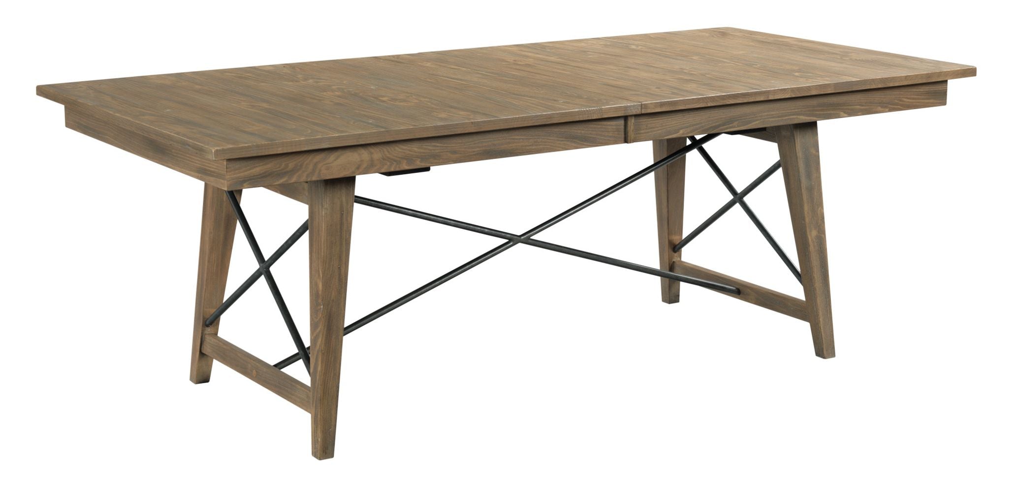 modern-forge-laredo-dining-table-in-sandy-brown