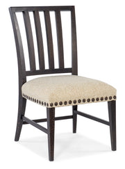 Hooker Furniture Big Sky Side Chair