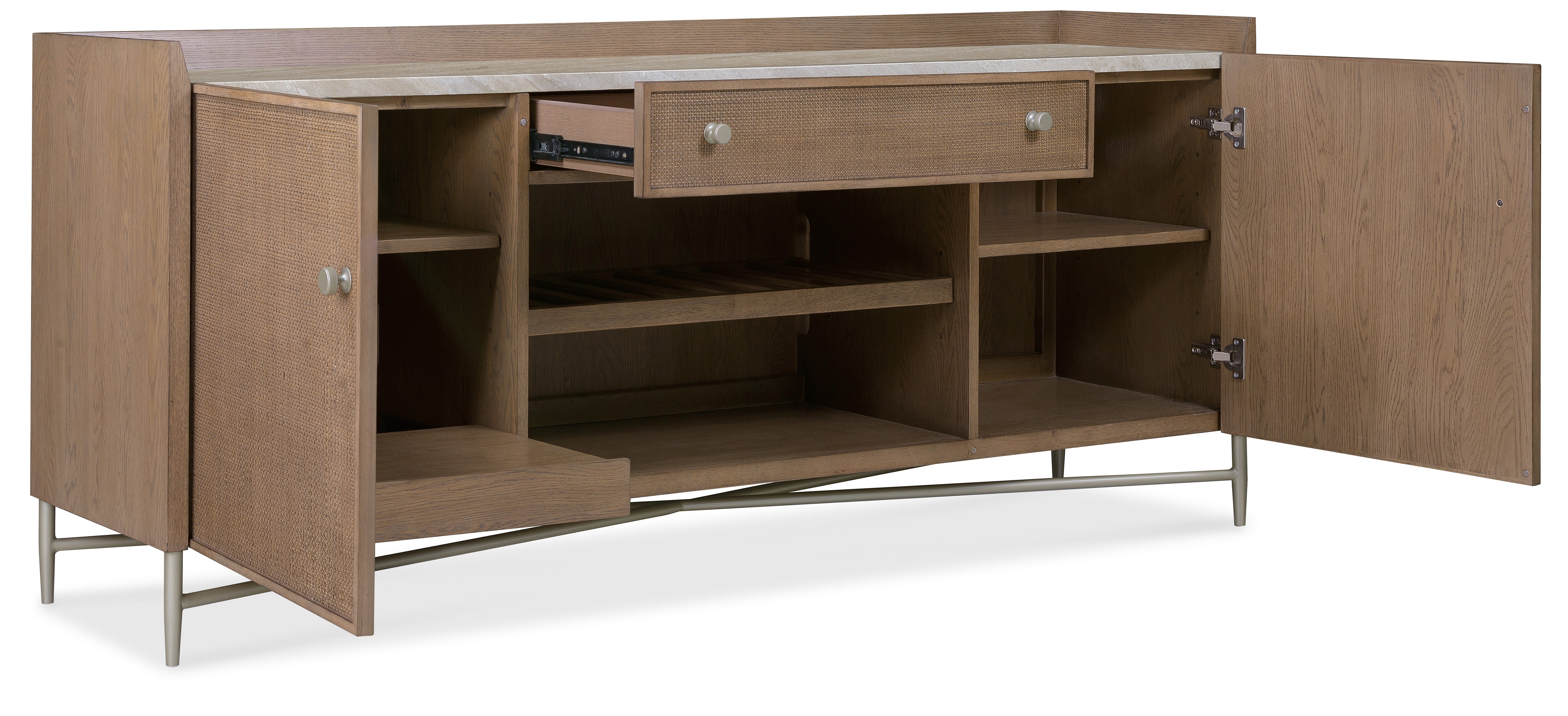 Hooker Furniture Sonnet Credenza