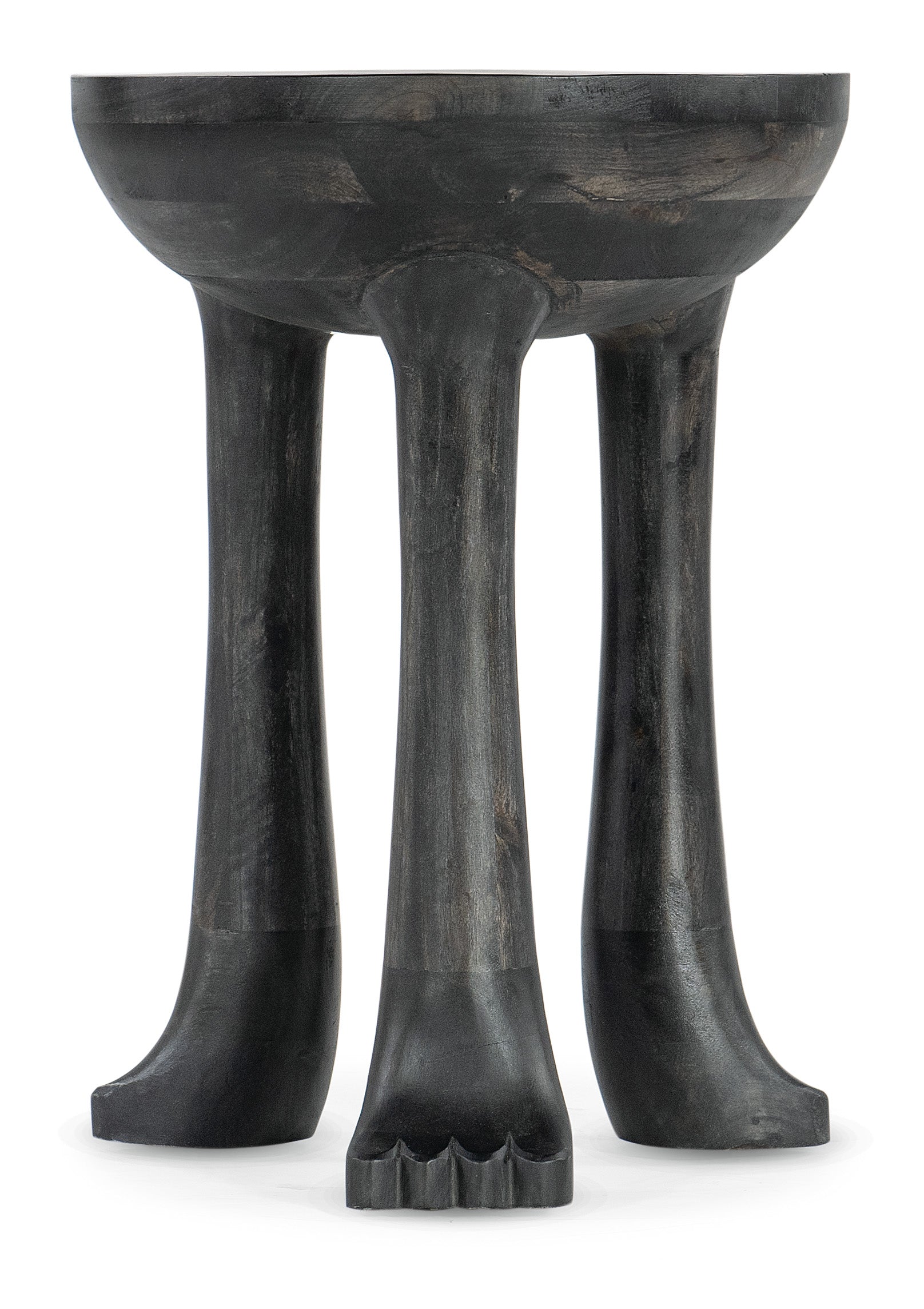 Hooker Furniture Commerce & Market Spot Table in Black