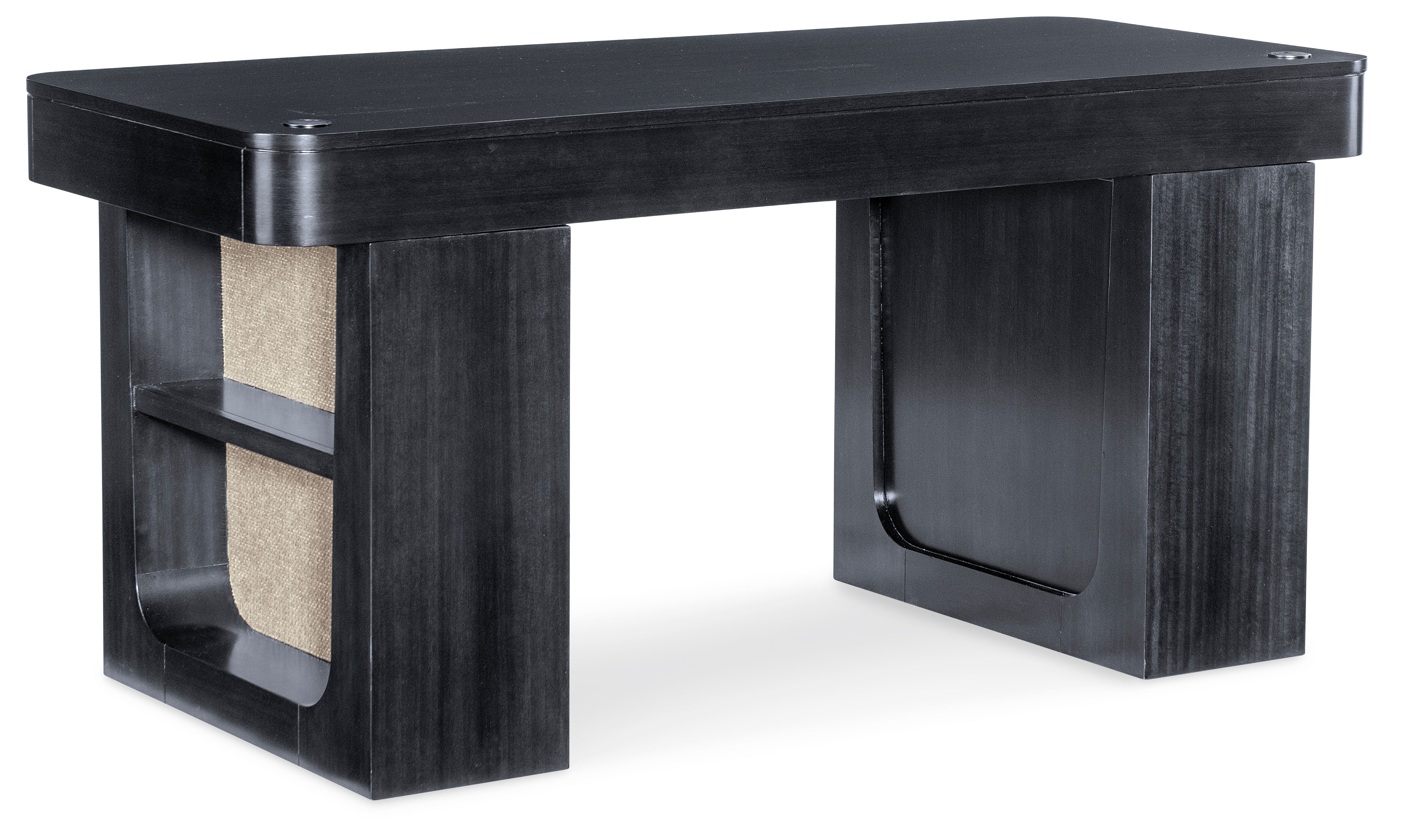 Hooker Furniture Kenzo Adjustable-Height Desk