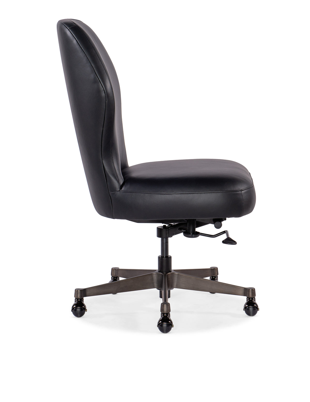 Hooker Furniture Executive Swivel Tilt Chair