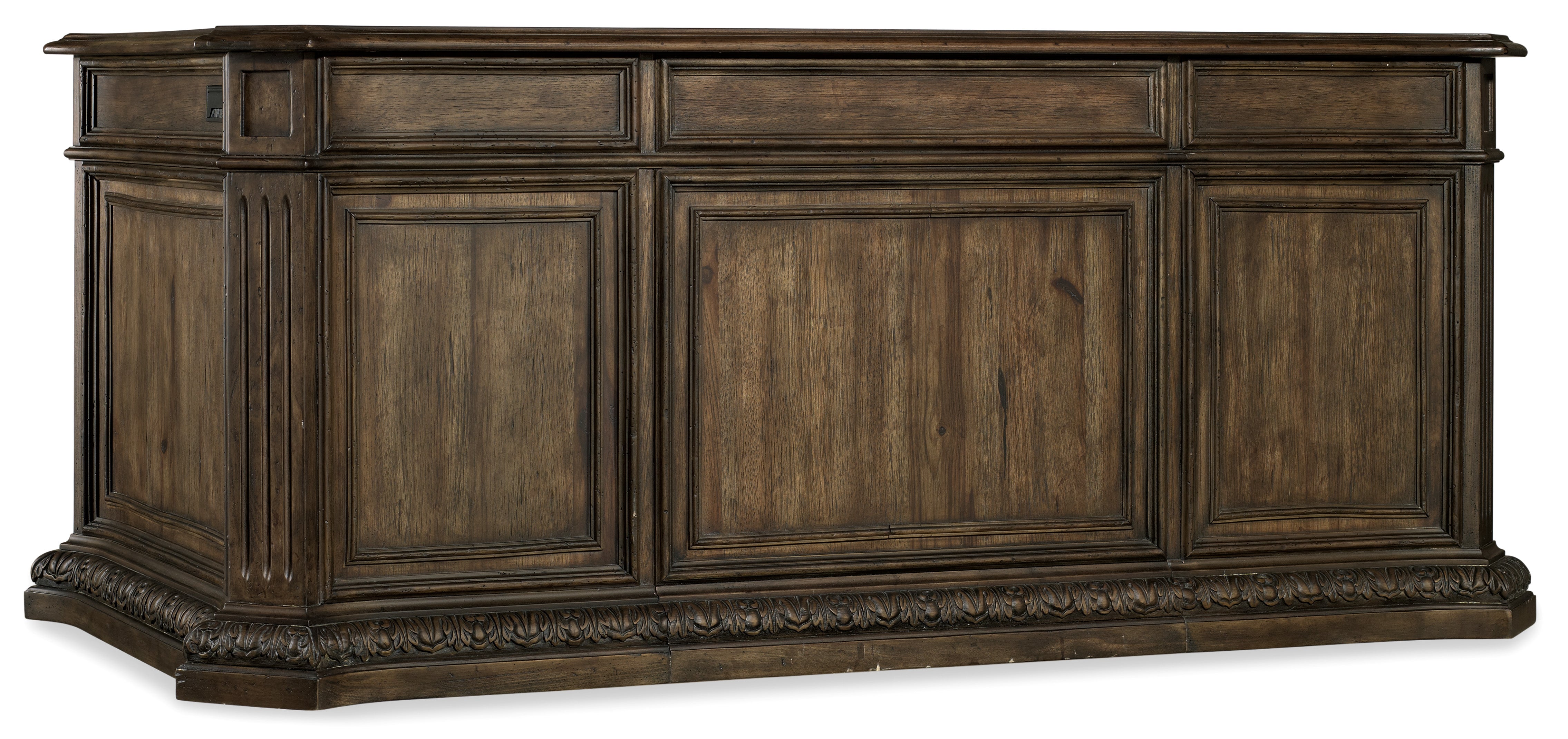 Hooker Furniture Rhapsody Executive Desk