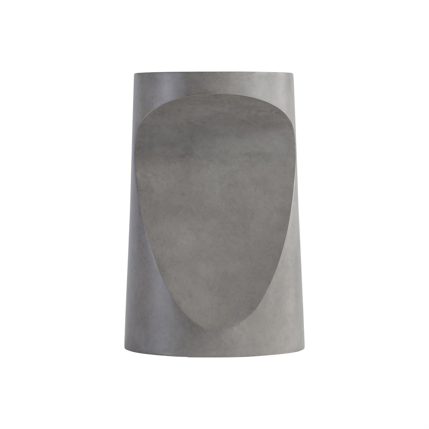 Bernhardt Furniture Sereno Accent Table in Sasso