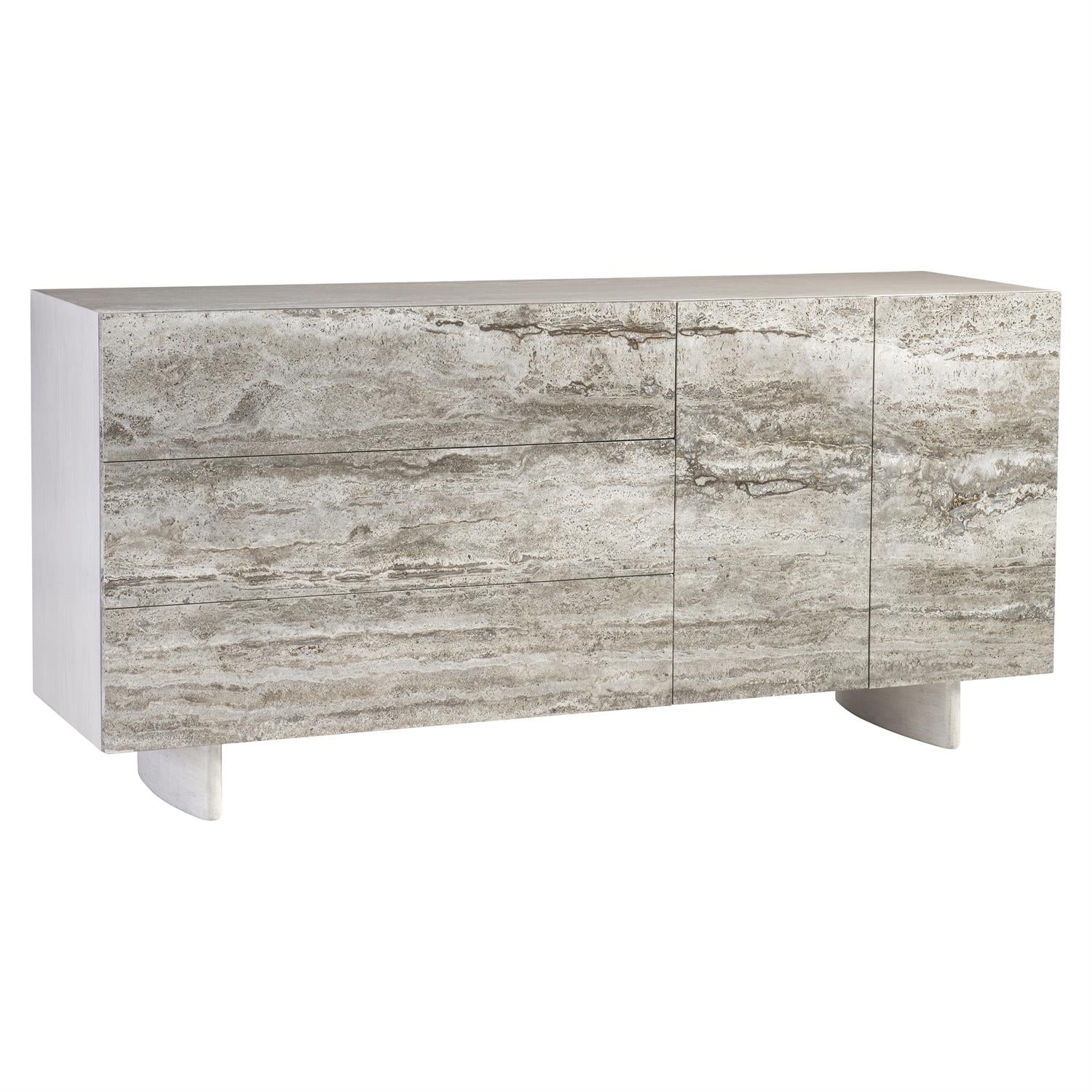 Bernhardt Furniture Sereno Buffet in Lutra