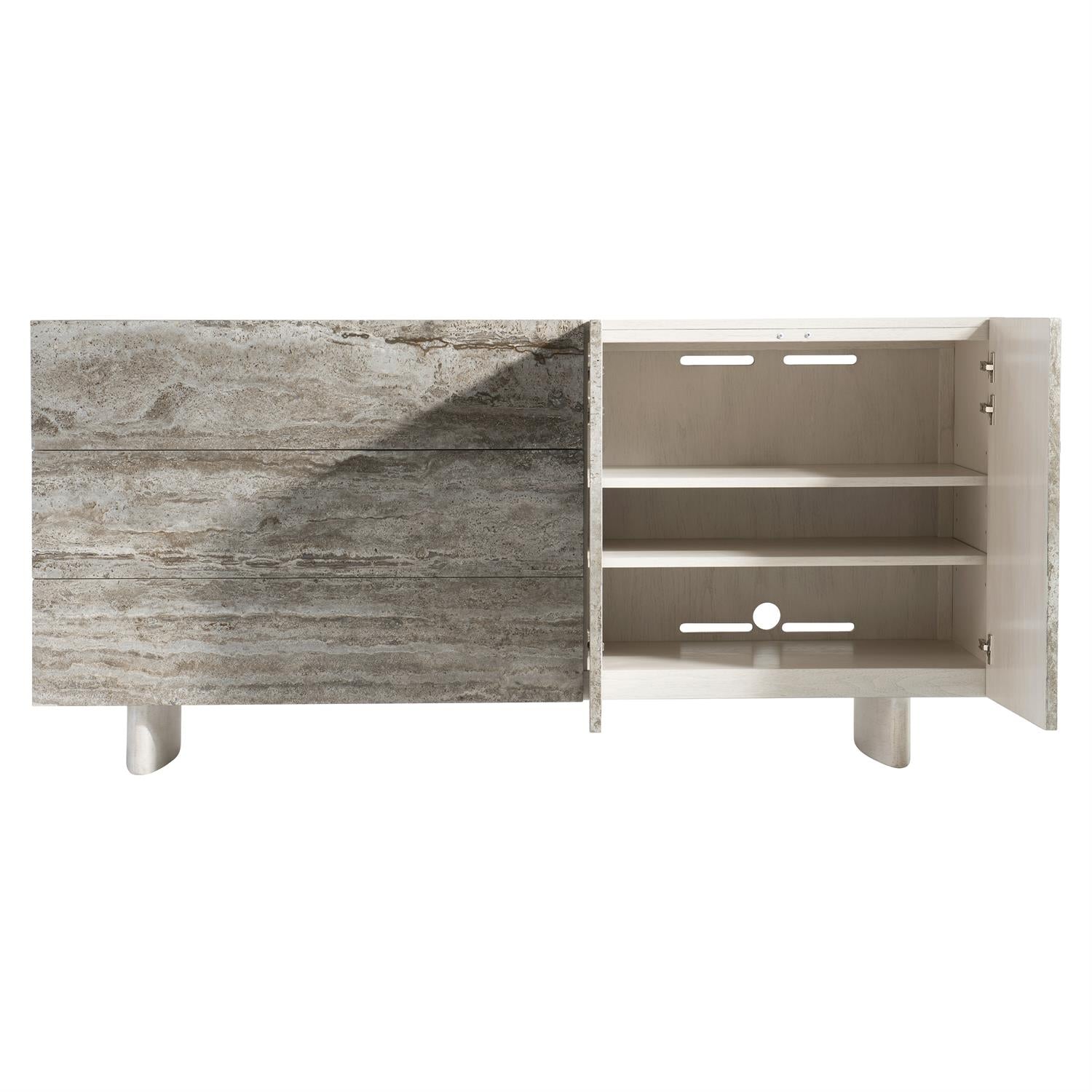 Bernhardt Furniture Sereno Buffet in Lutra