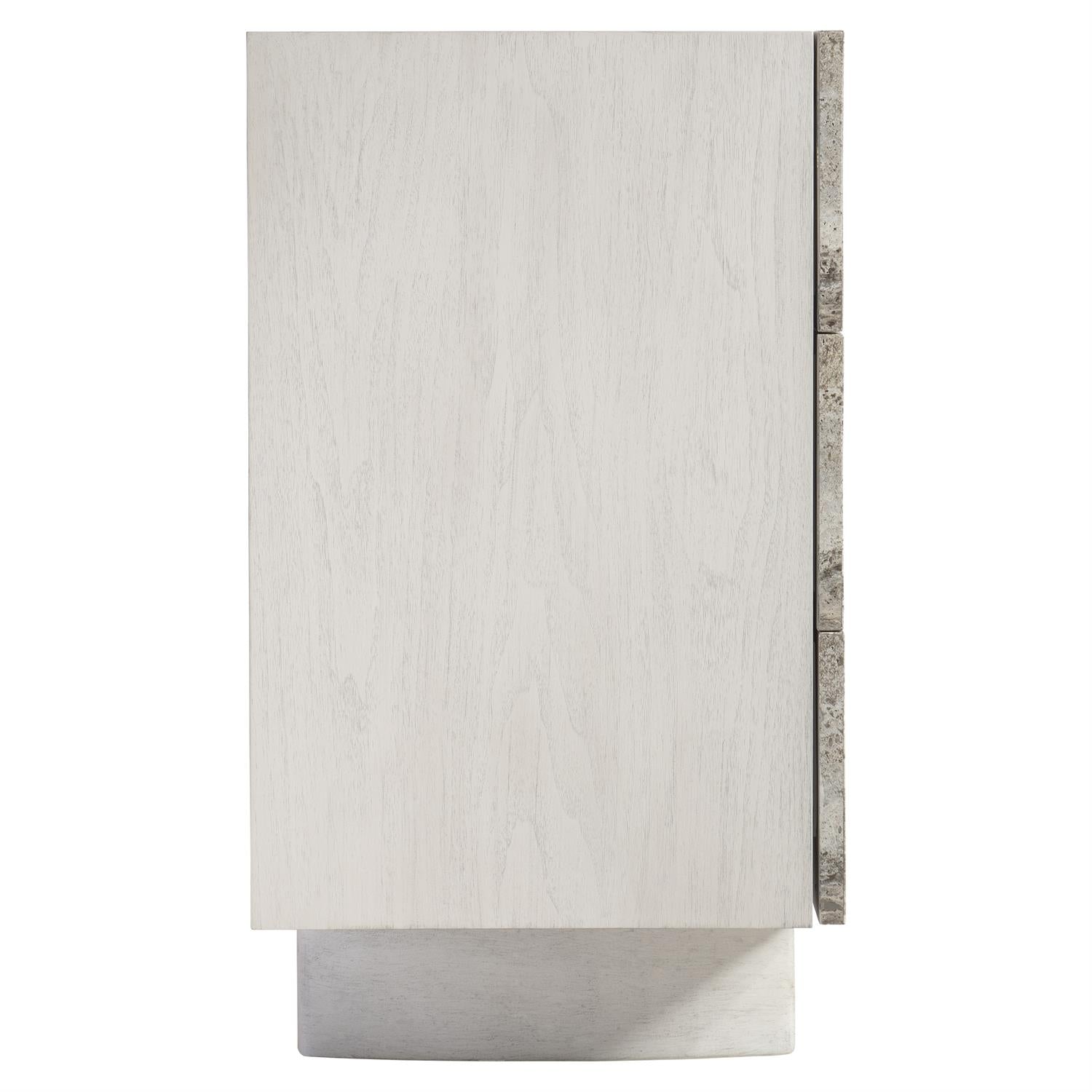 Bernhardt Furniture Sereno Buffet in Lutra