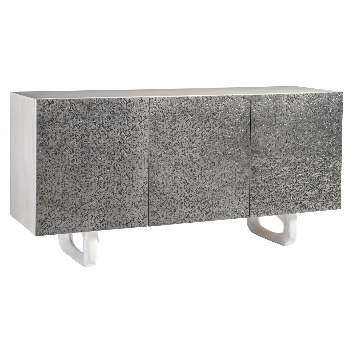 Bernhardt Furniture Sereno Buffet in Fuso/Lutra