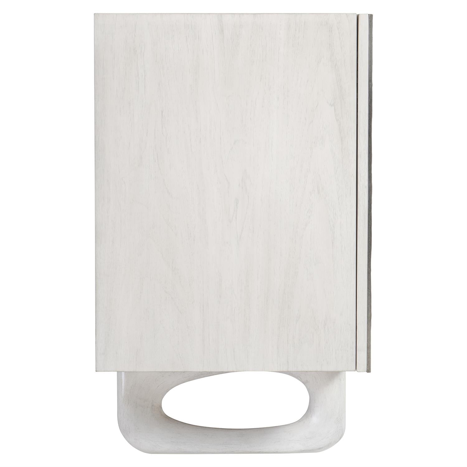 Bernhardt Furniture Sereno Buffet in Fuso/Lutra