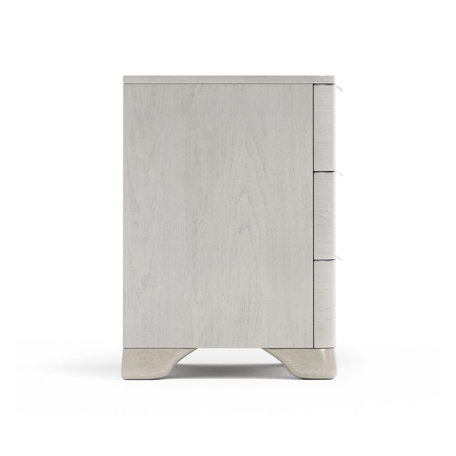 Bernhardt Furniture Sereno Nightstand in Lutra