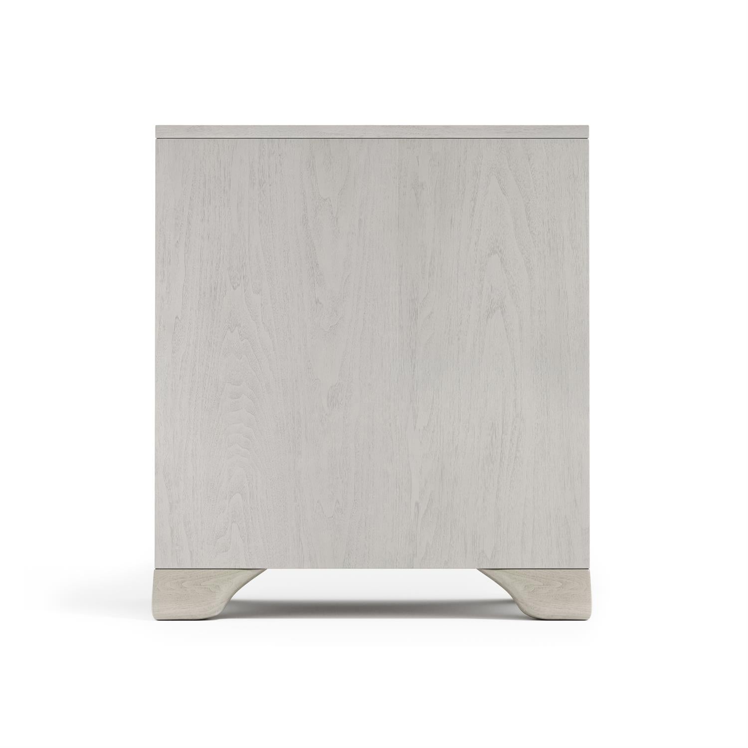 Bernhardt Furniture Sereno Nightstand in Lutra