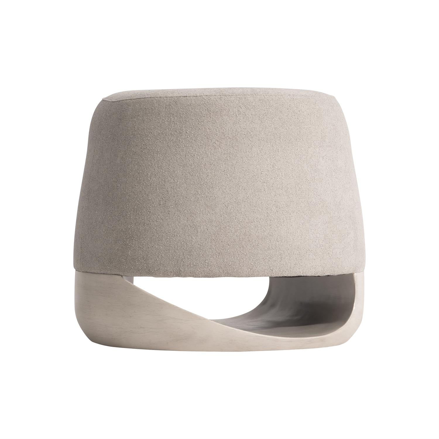 Bernhardt Furniture Sereno Bench in Lutra
