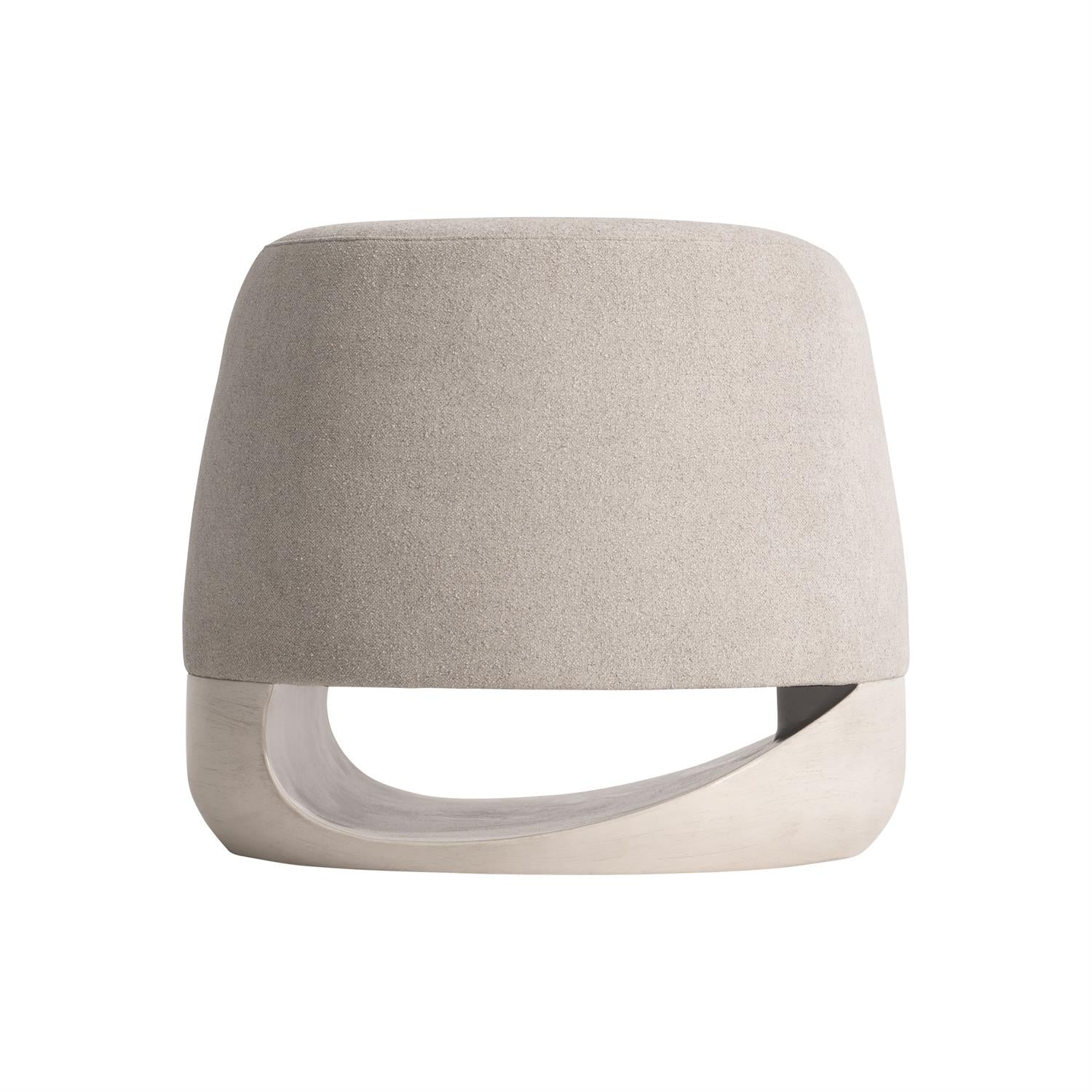 Bernhardt Furniture Sereno Bench in Lutra