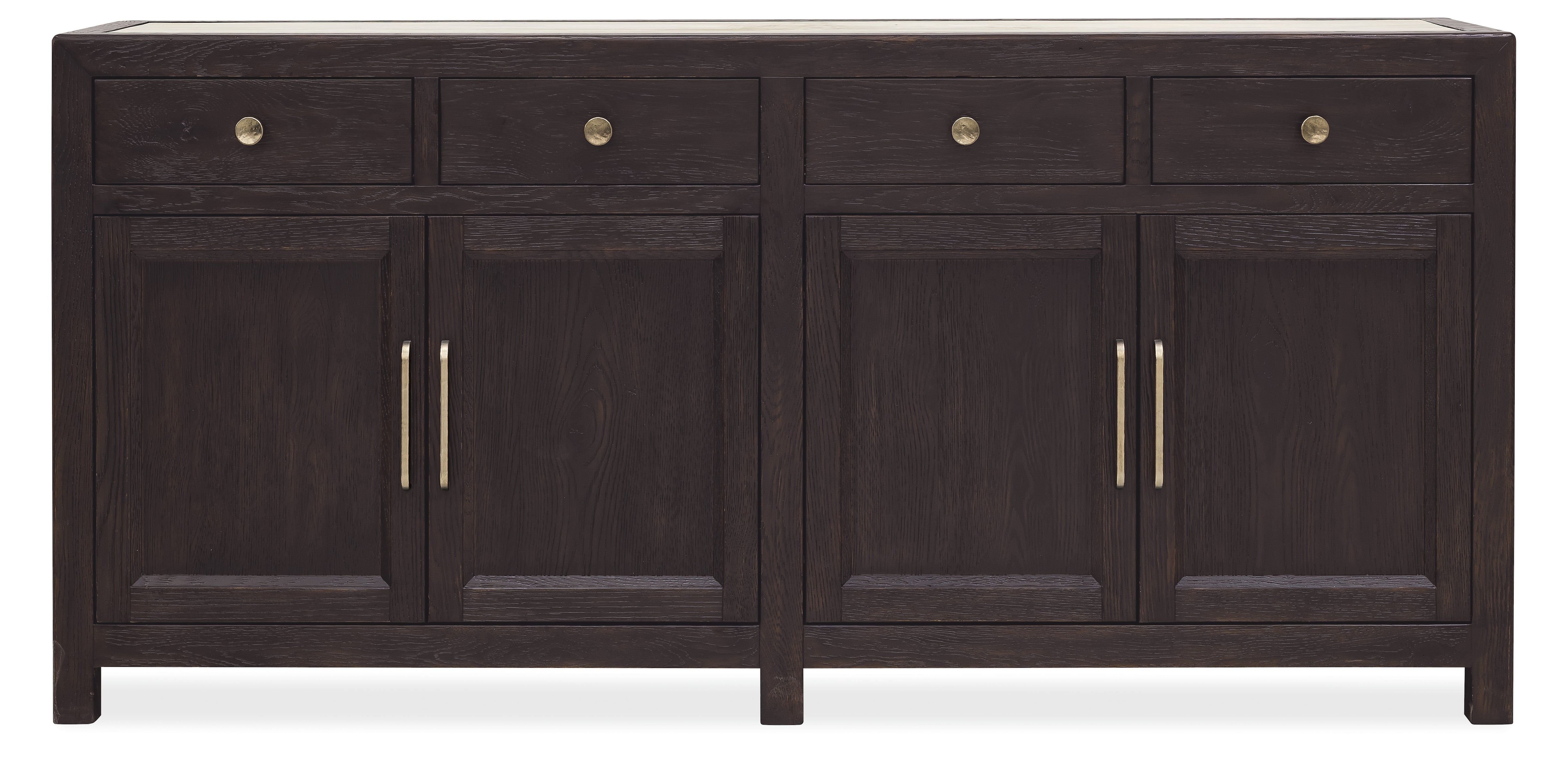 Hooker Furniture Driftwood Buffet