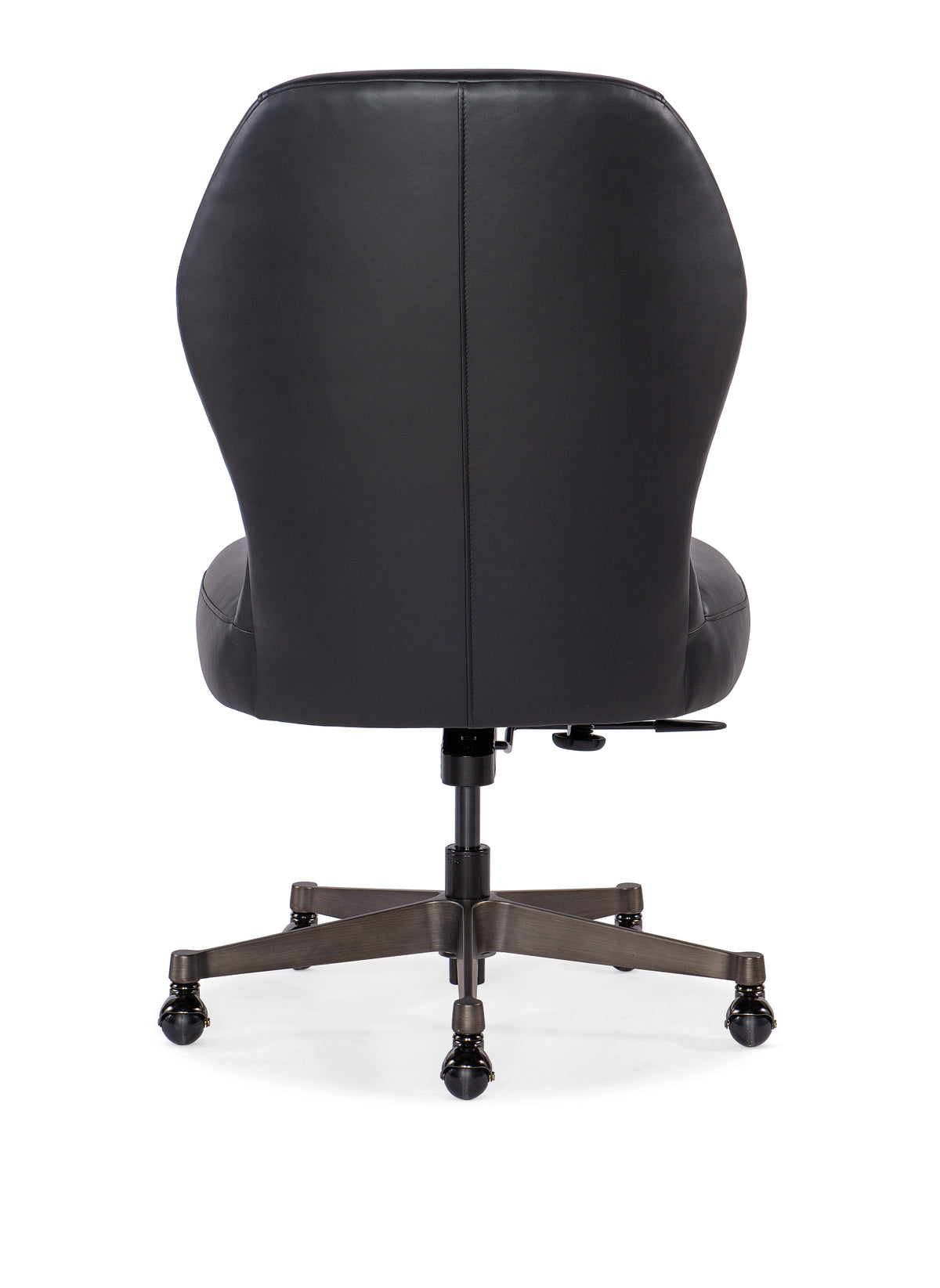 Hooker Furniture Executive Swivel Tilt Chair