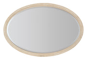Hooker Furniture Nouveau Chic Oval Mirror