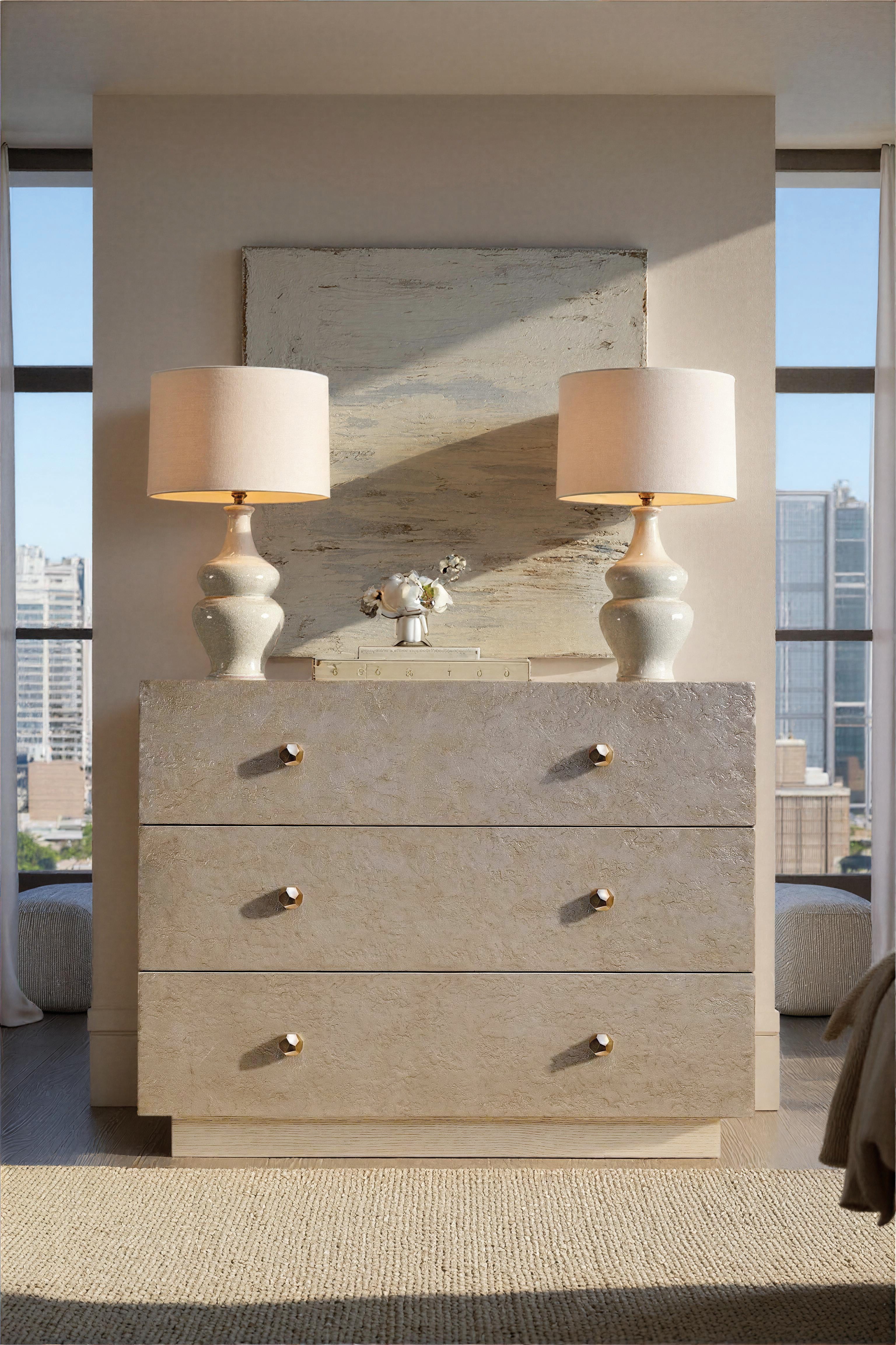 Hooker Furniture Westwood Bachelors Chest