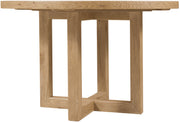 Hooker Furniture Driftwood 48in Round Dining Table