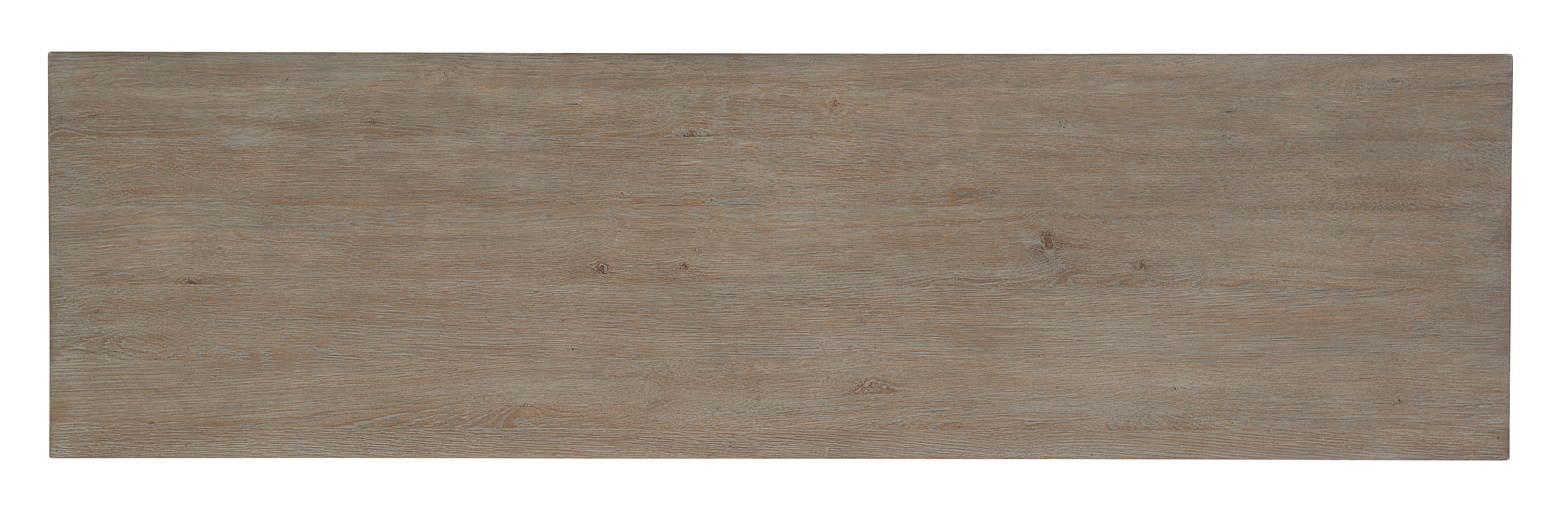 Hooker Furniture Serenity Mainstay Six Drawer Dresser