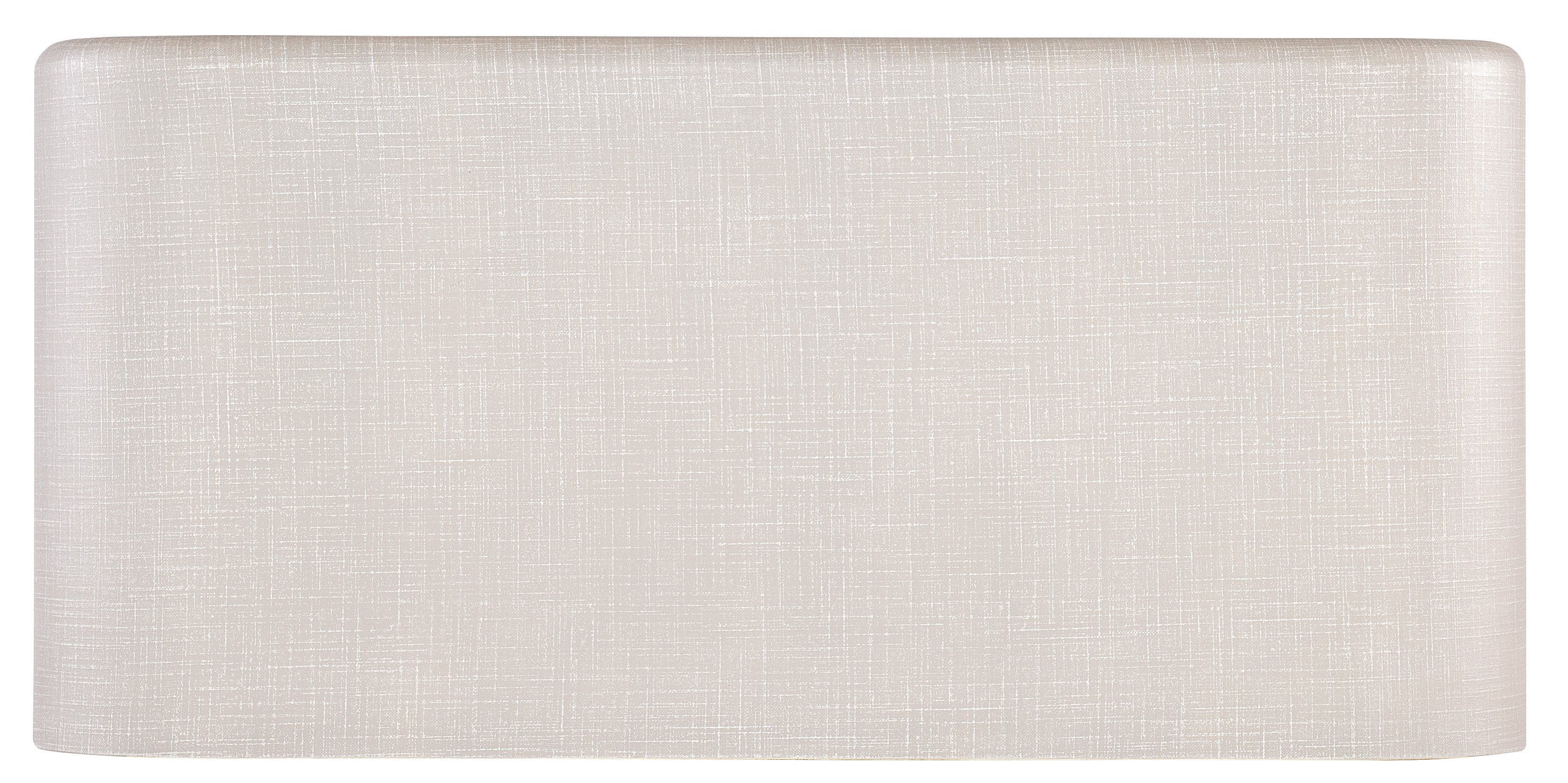 Hooker Furniture Melange Julip Accent Chest in Whites/Creams/Beiges