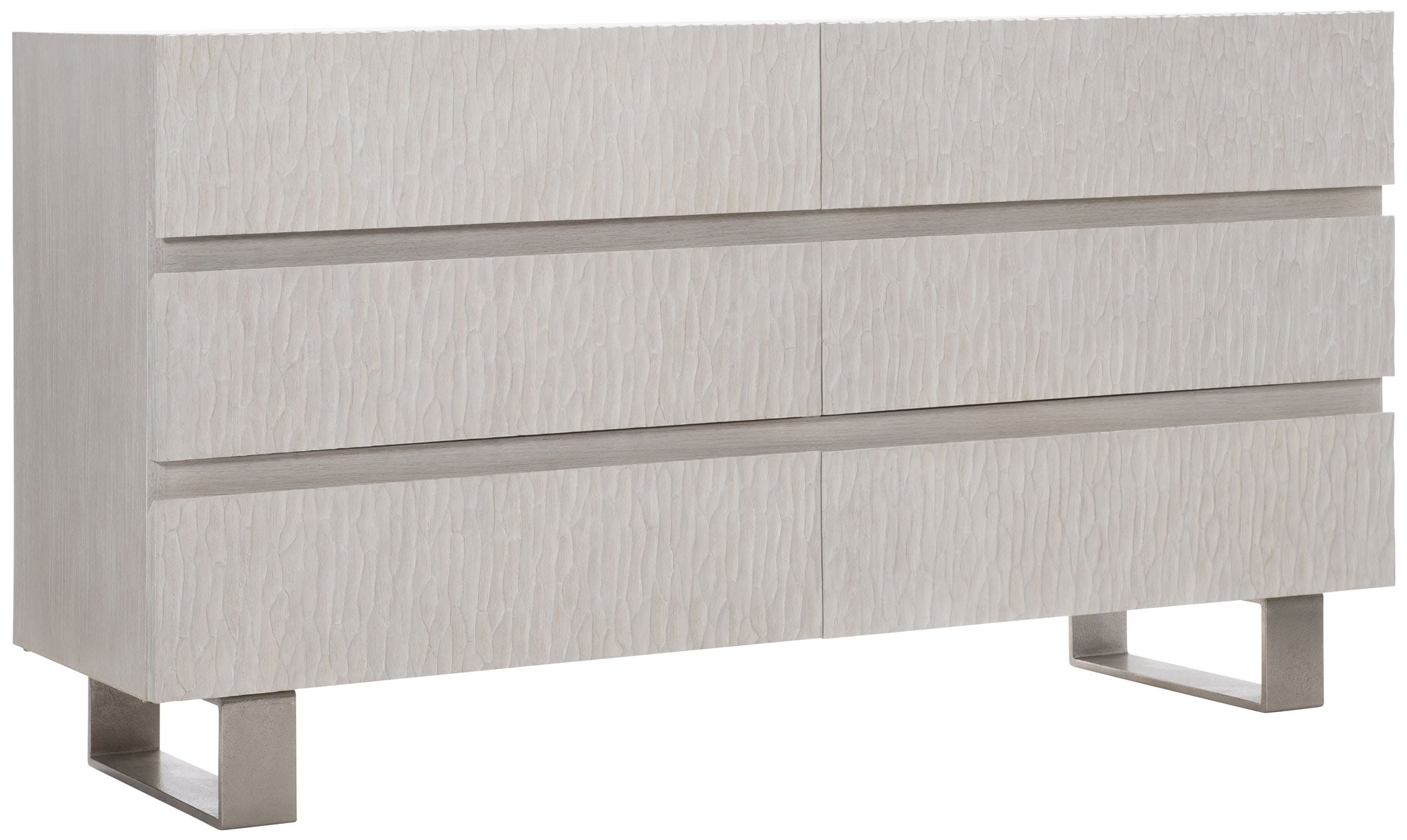 Bernhardt Furniture Solaria Dresser in Bone